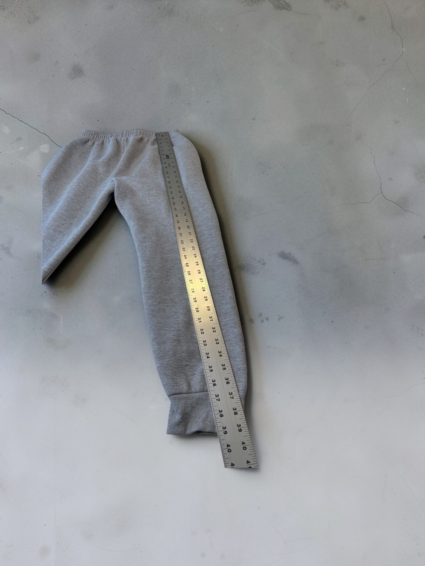 Iamkoko.la Sweatpants Size L Grey 6