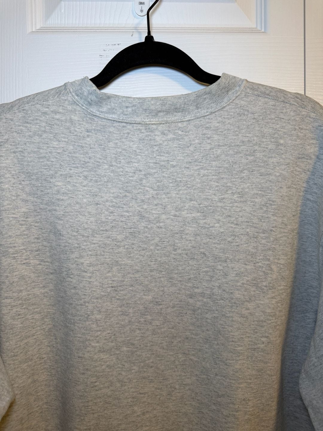 Vintage Maryland Destination Sweatshirt Size L Gray Lighthouse Crewneck 8
