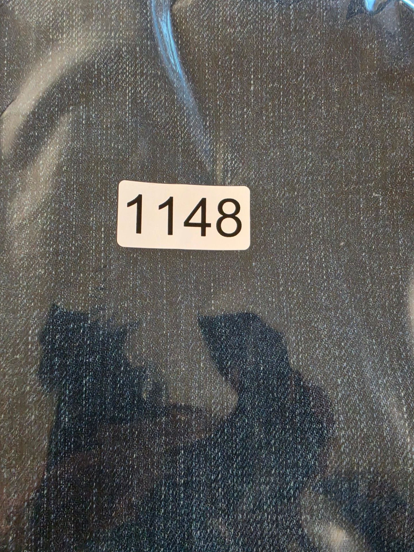 Ruehl No. 925 Premium Jeans Size 28x30 Dark Wash 7