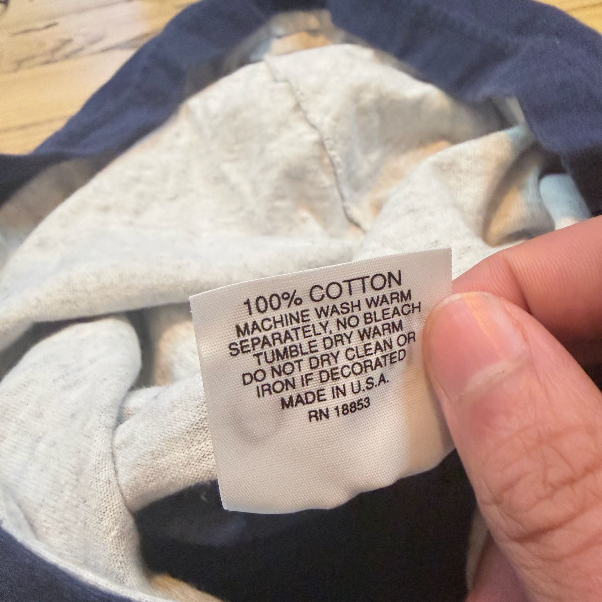 Savy Sportswear Penn State Nittany Lions Short Sleeve Hoodie Size XXL 8
