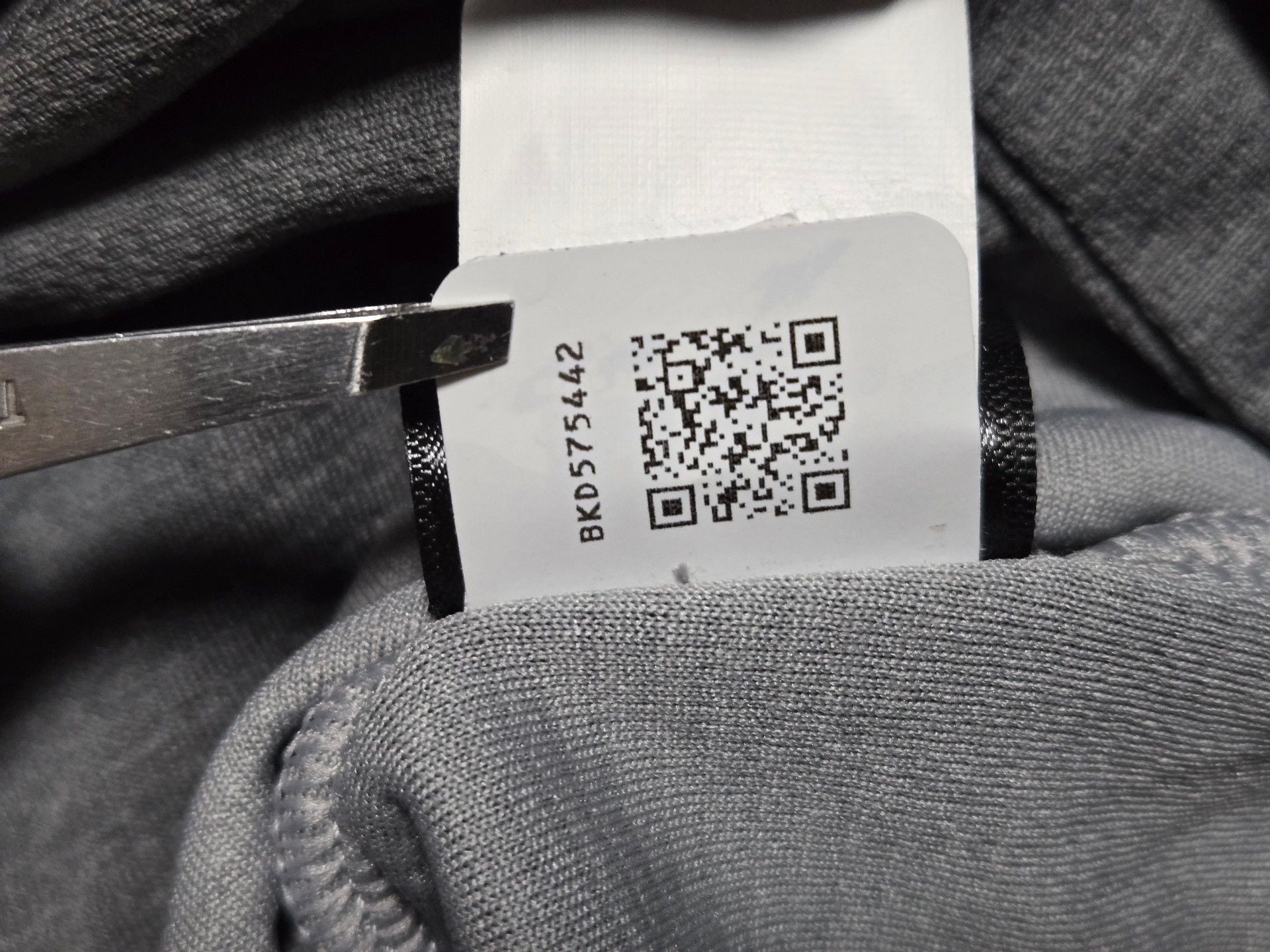The North Face Gray Lightweight Women's Pullover Hoodie 15