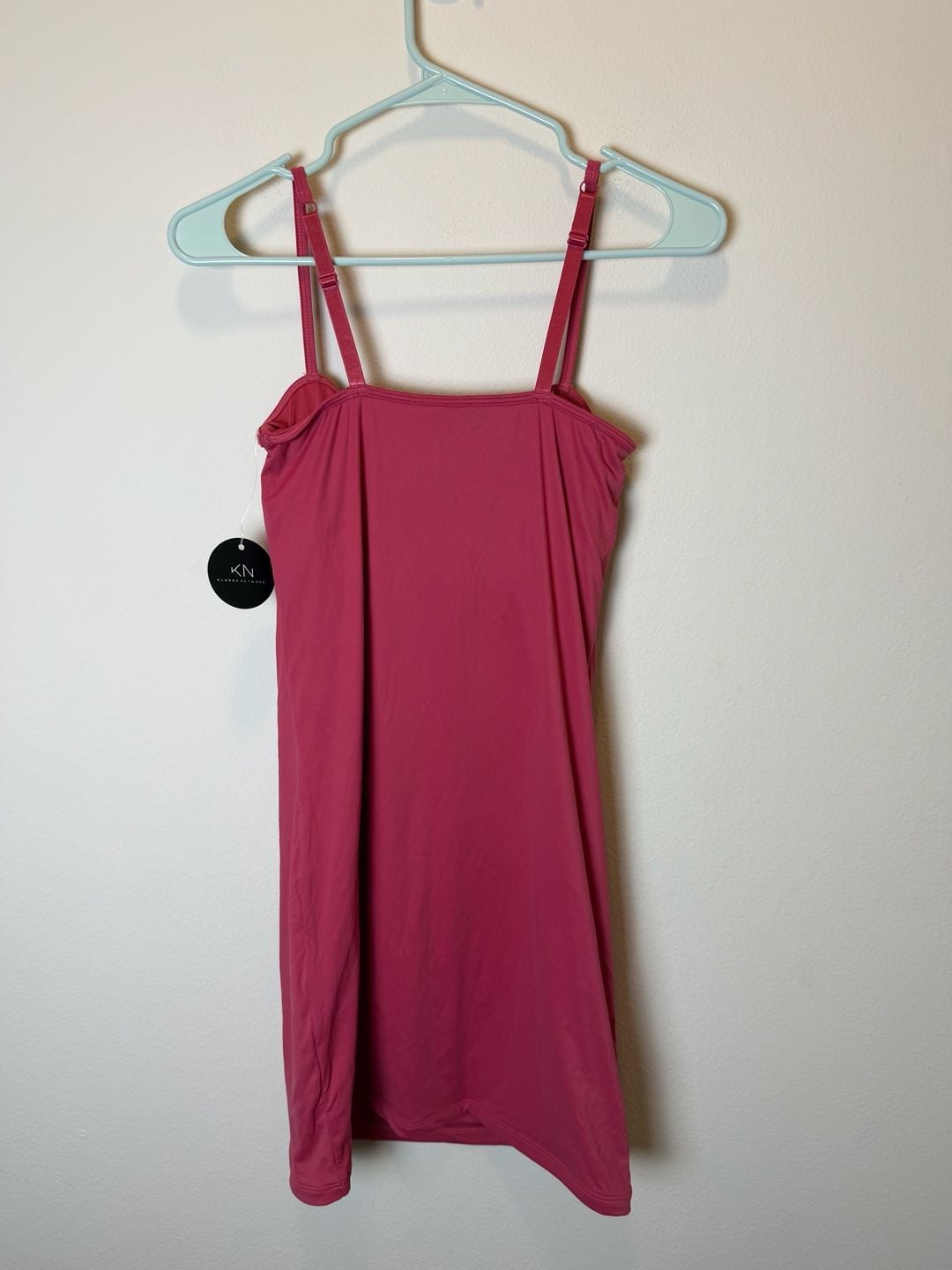Lands' End Women's Sweetheart Swim Dress One Piece 5