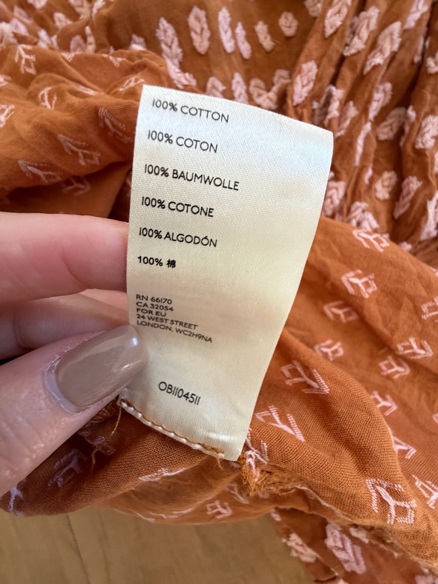 Pilcro And The Letterpress Tavi Textured Blouse Size S 9