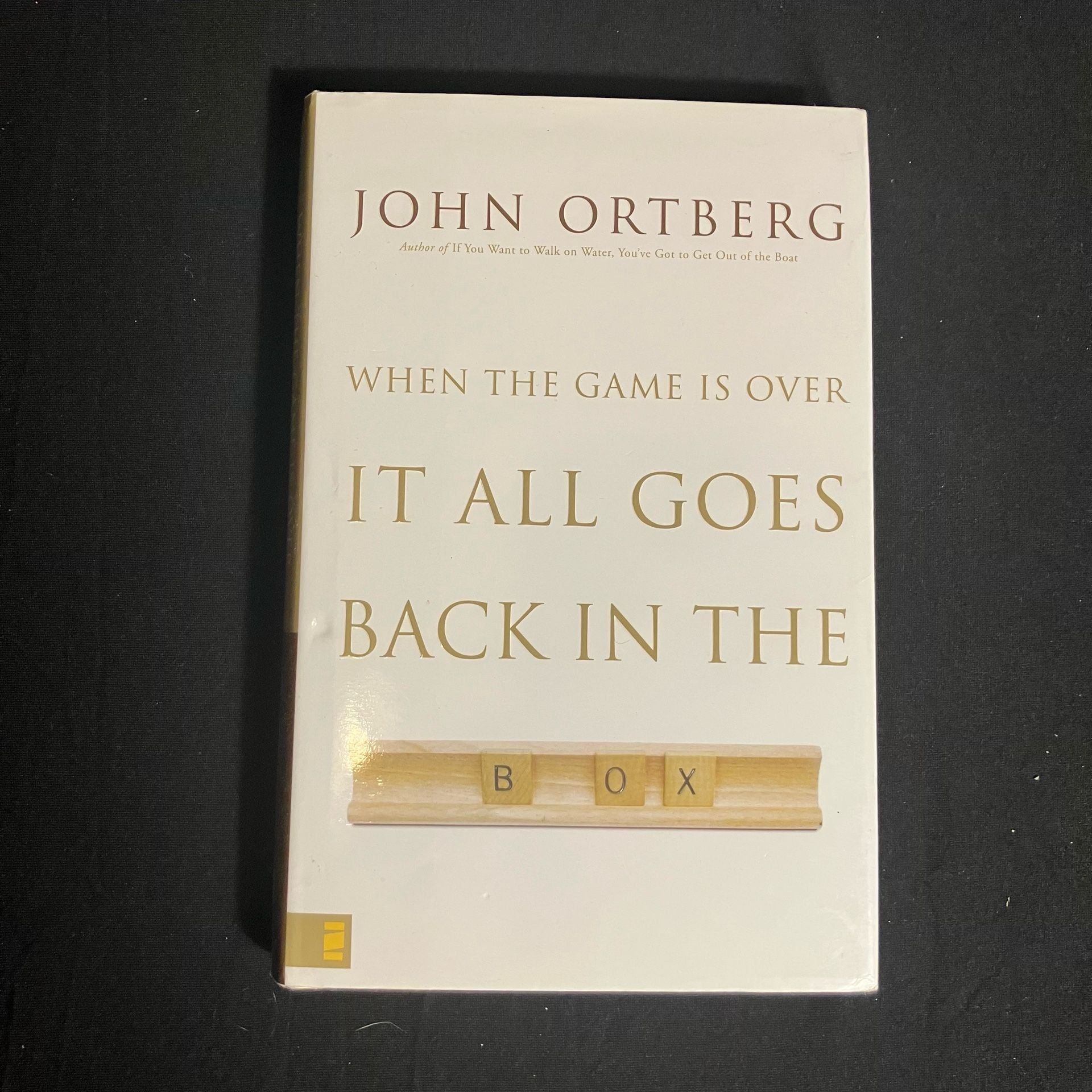 When The Game Is Over It All Goes Back In The Box 1