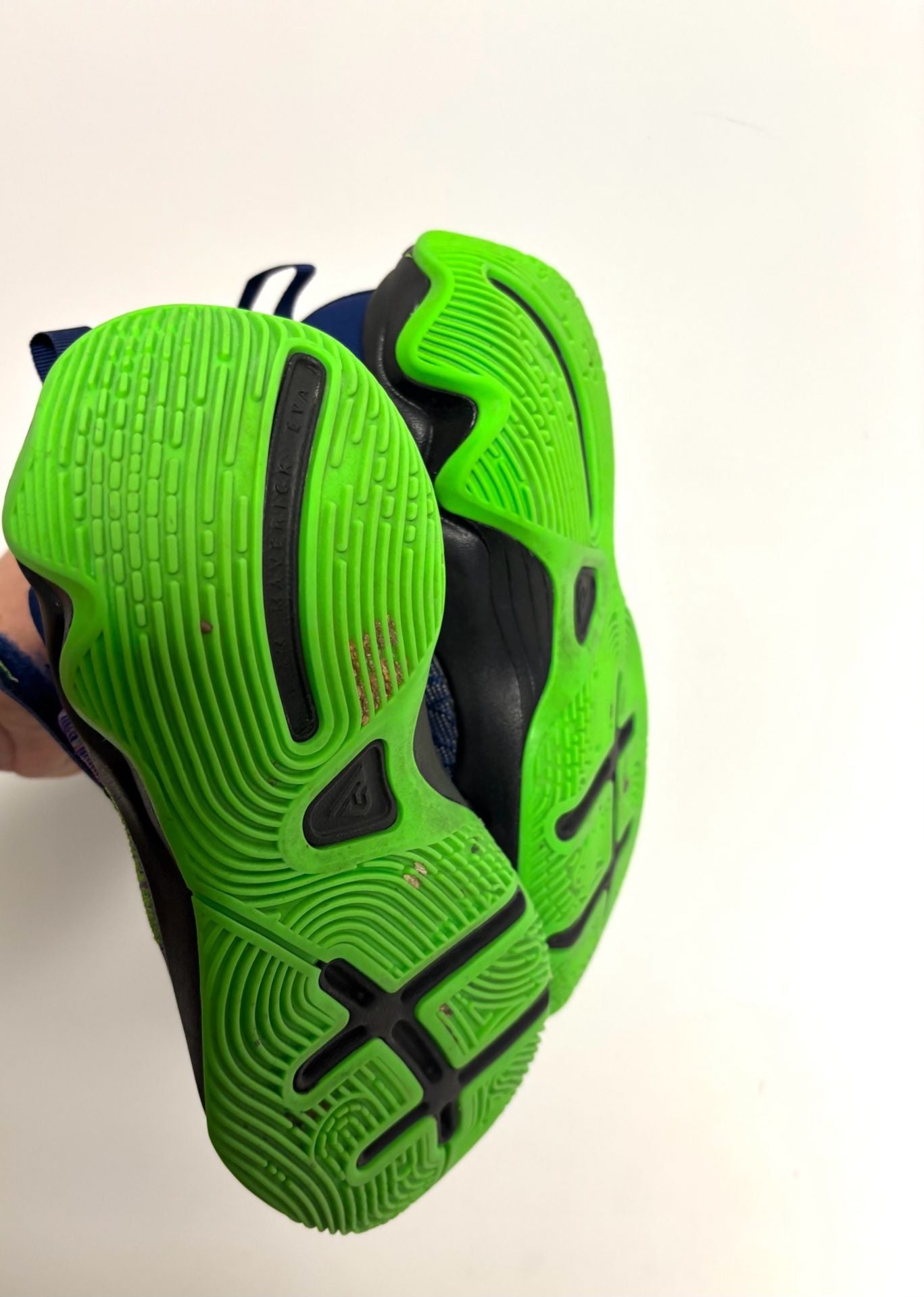Nike Giannis Immortality 2.5 Basketball Shoes 9