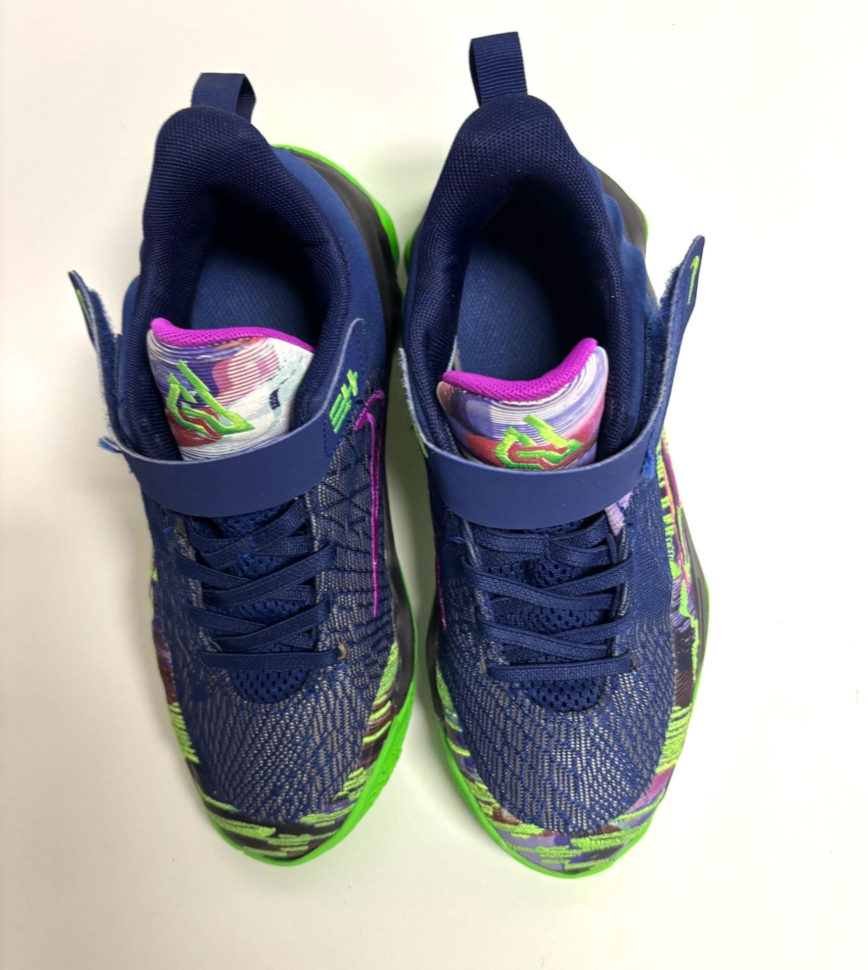 Nike Giannis Immortality 2.5 Basketball Shoes 10