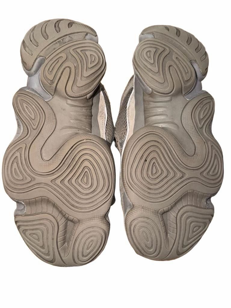 Adidas Yeezy 500 Size 8.5 Granite 4
