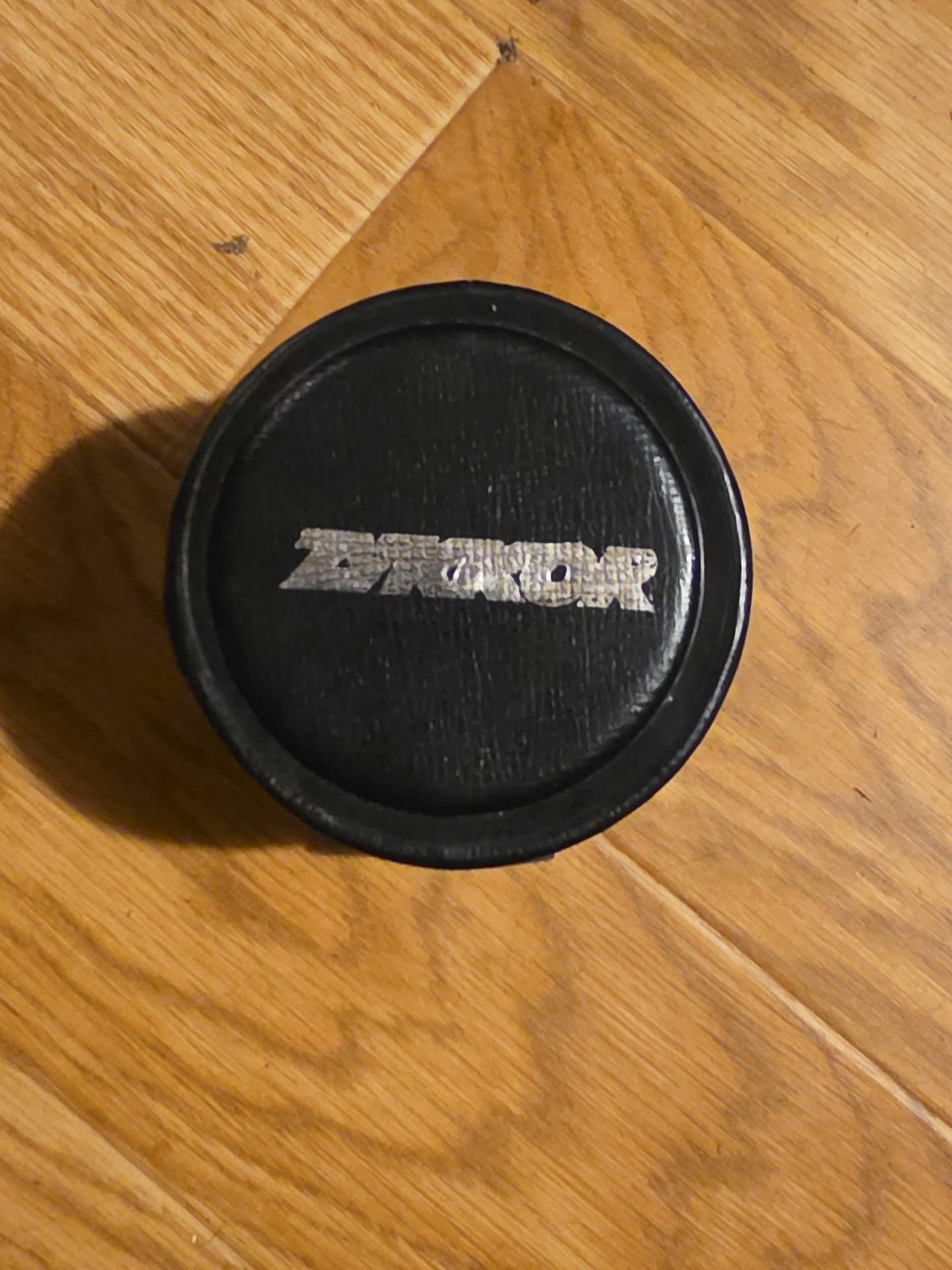 Zykkor Video Telephoto Lens 46mm-37mm Black 1