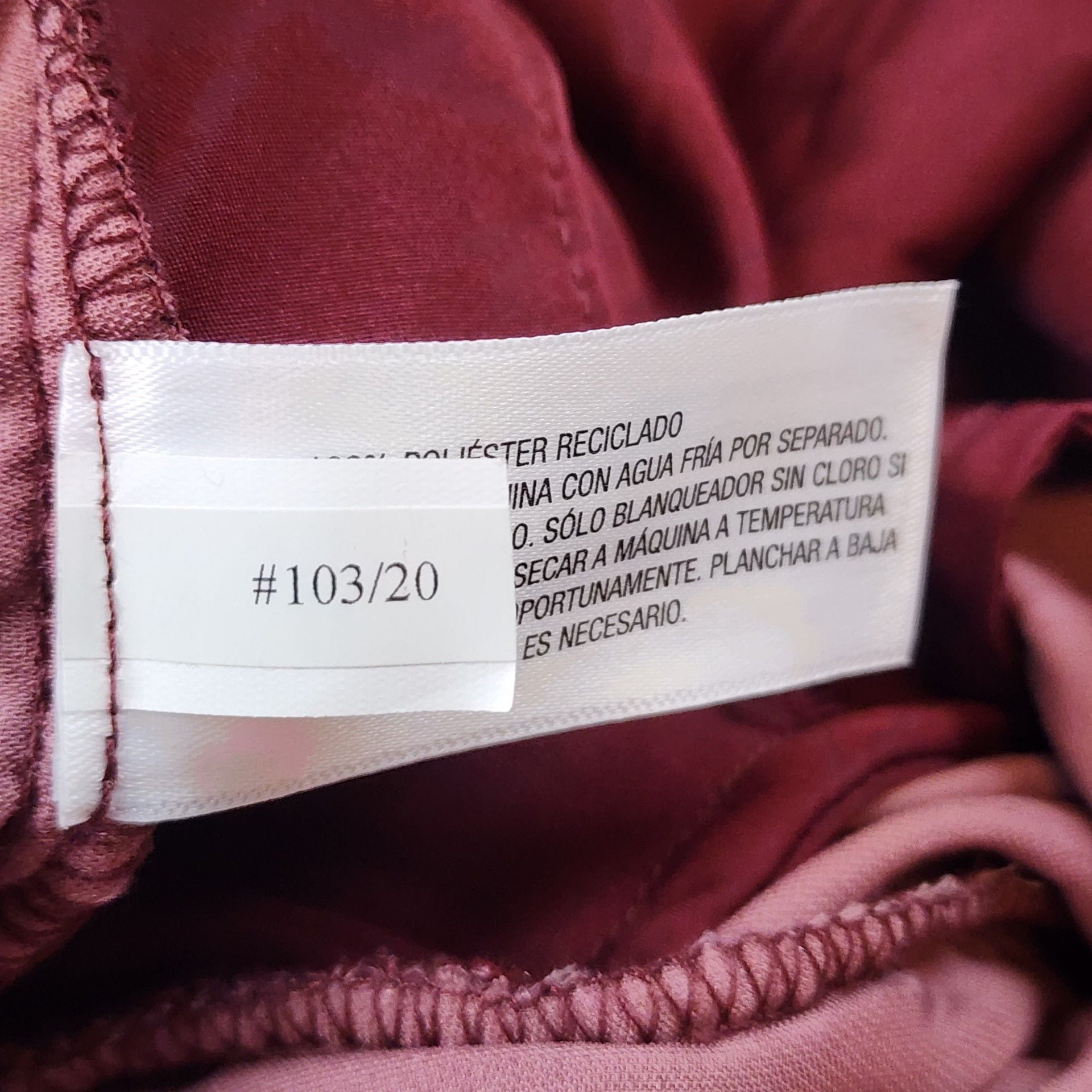 Universal Thread Velvet Cargo Pants M Plum Indie Sleaze Soft Grunge Y2K Retro 9