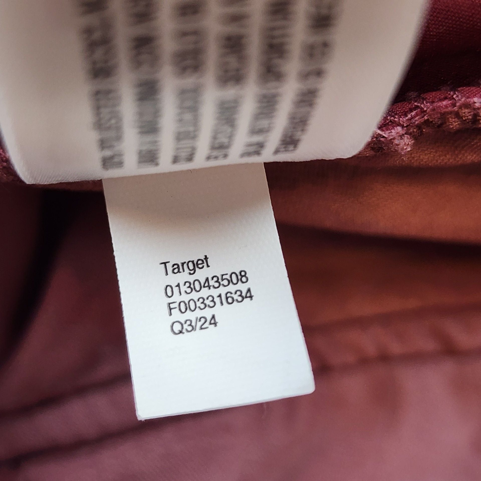 Universal Thread Velvet Cargo Pants M Plum Indie Sleaze Soft Grunge Y2K Retro 11