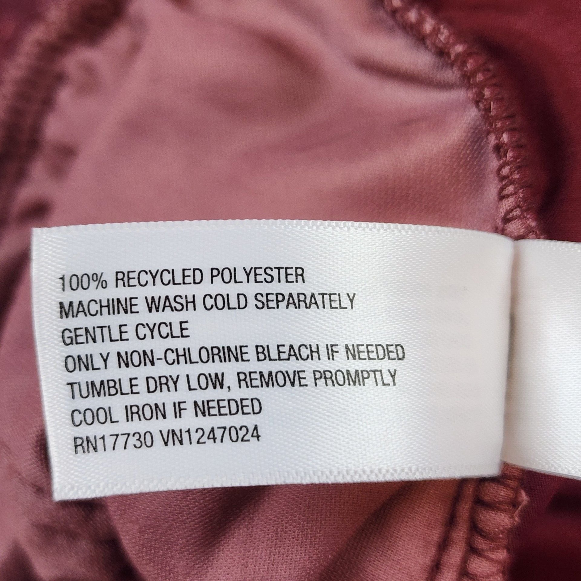 Universal Thread Velvet Cargo Pants M Plum Indie Sleaze Soft Grunge Y2K Retro 12