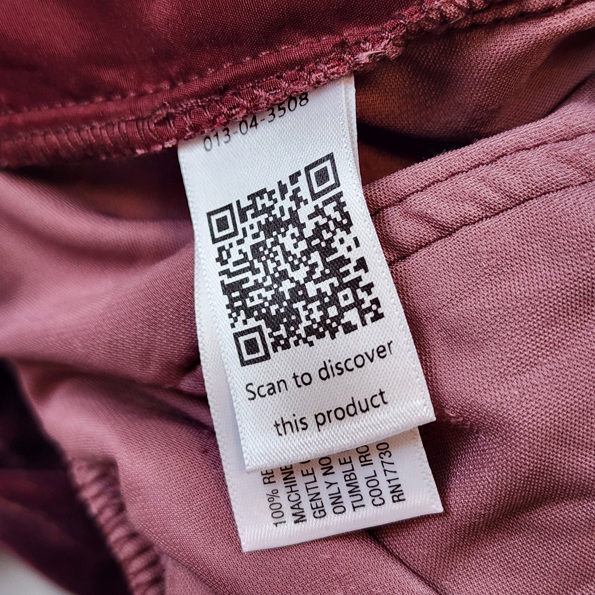 Universal Thread Velvet Cargo Pants M Plum Indie Sleaze Soft Grunge Y2K Retro 13