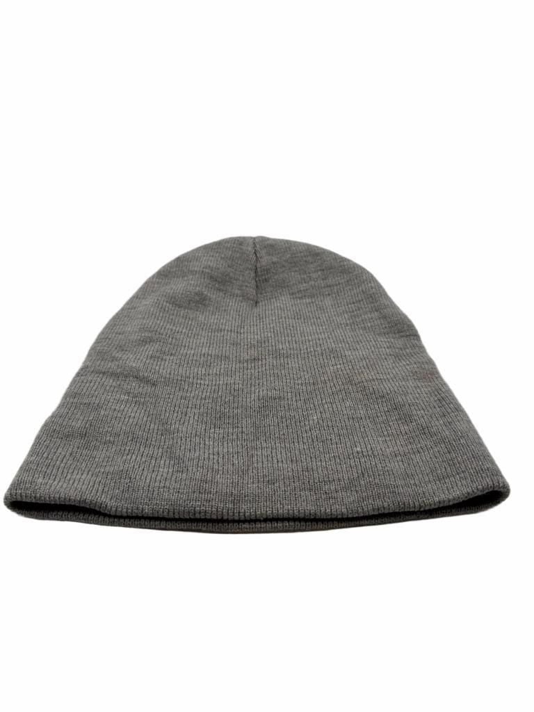 Carhartt Knit Beanie Heather Gray Gorpcore Winter Wear 3