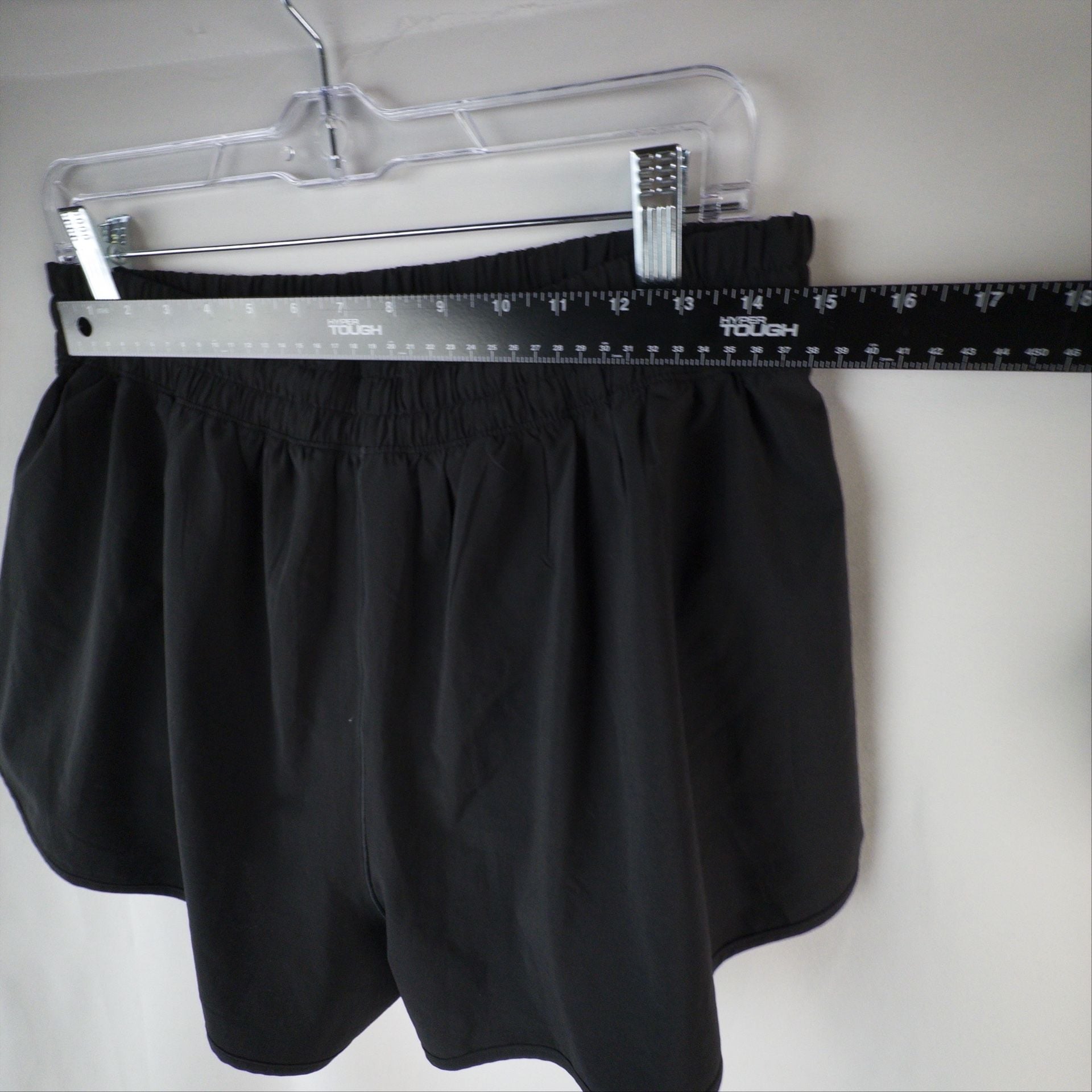 Offline by Aerie Square Neck Crop Top and Shorts Size L 6