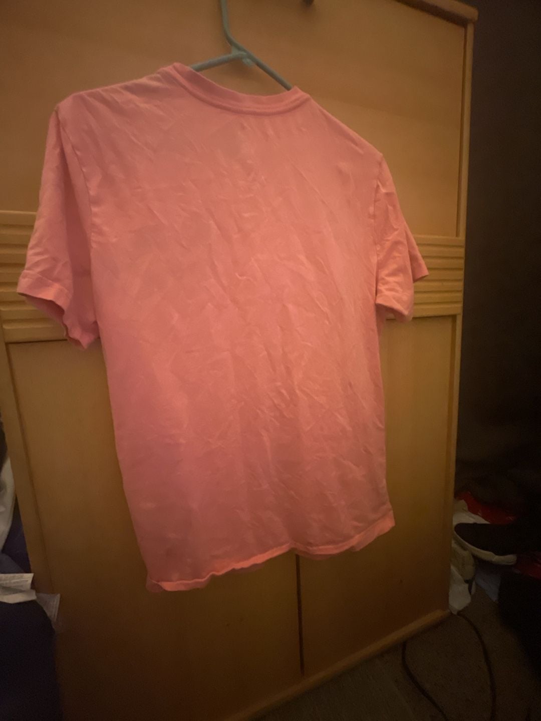 Disney A Goofy Movie T-Shirt Size S Pink Graphic Tee 3