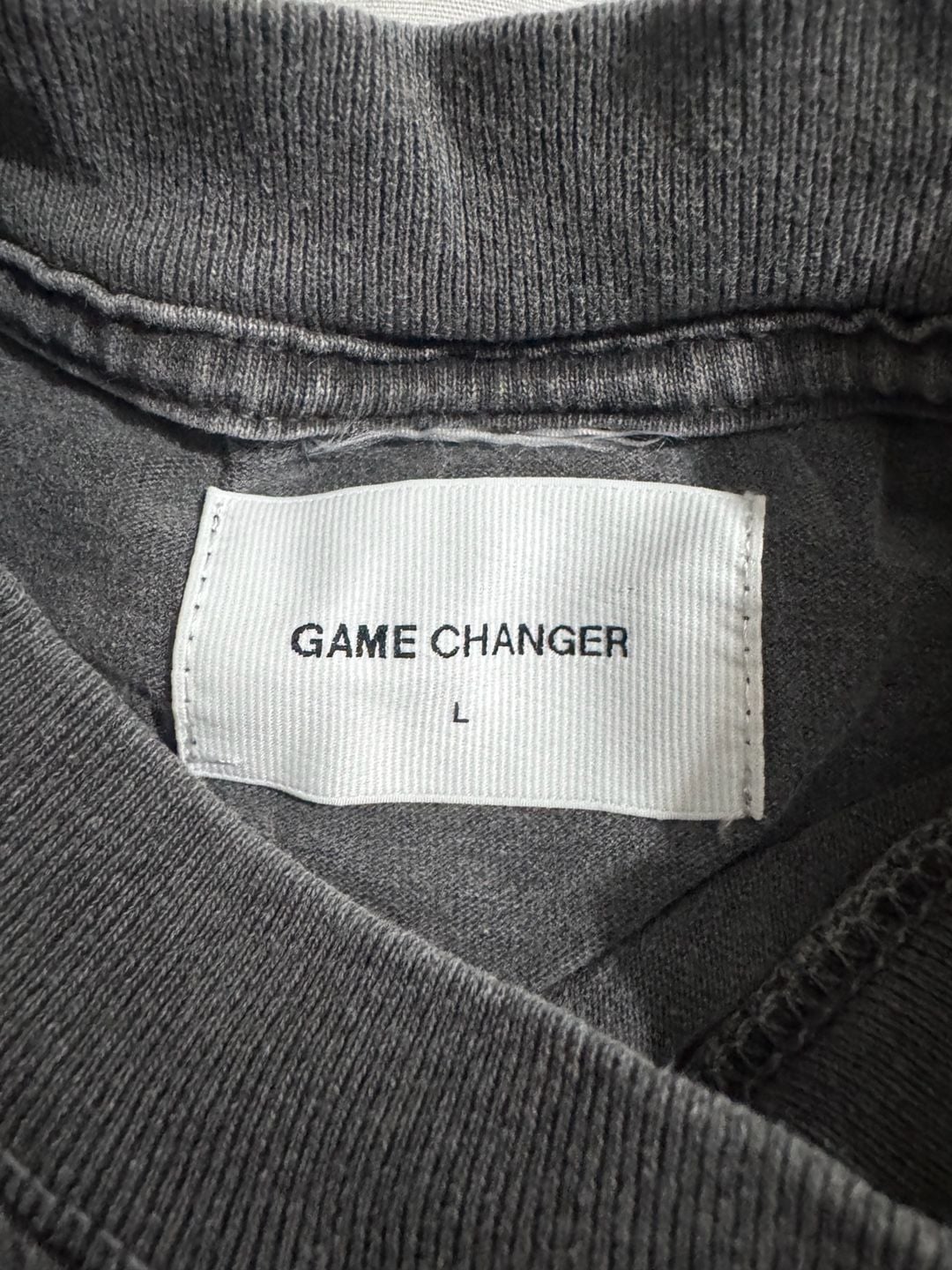 Game Changer Kevin Durant Phoenix Suns T Shirt Size L 4