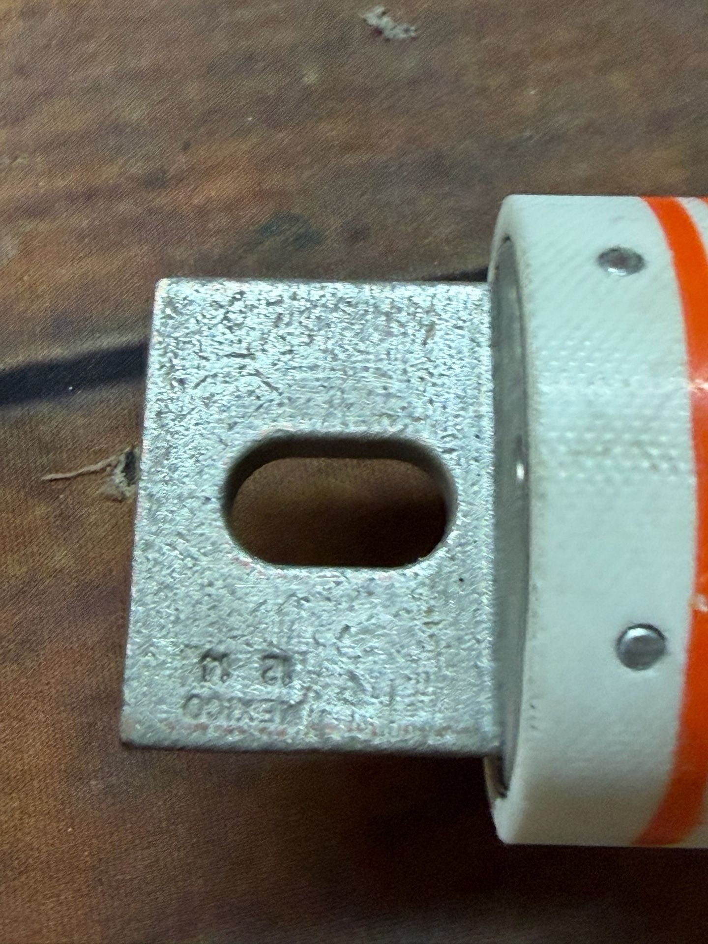 Ferraz Shawmut Amp-Trap A70P400-4 Form 101 Semiconductor Fuse 4