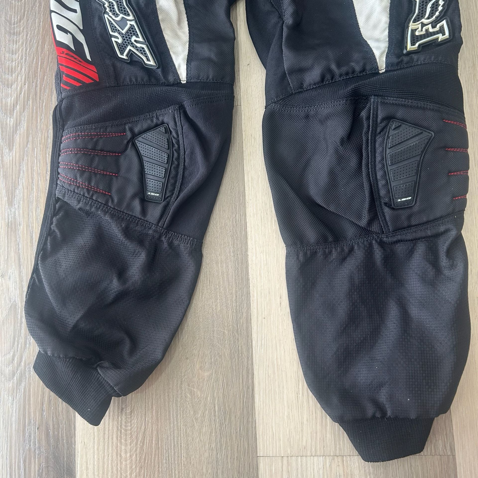Pants 6