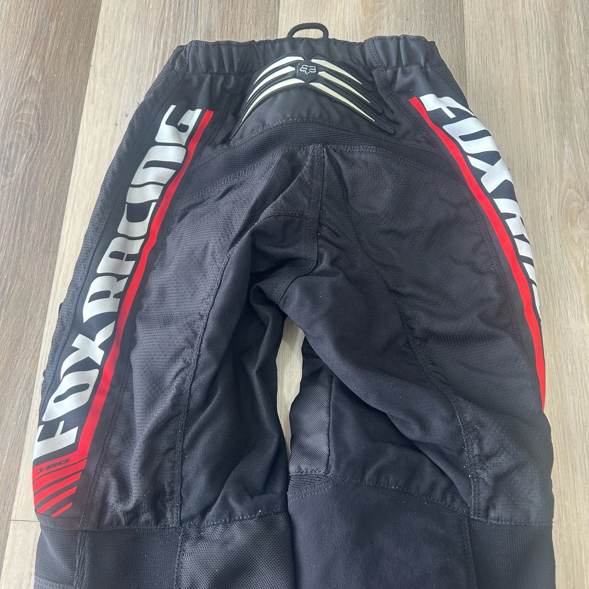 Pants 7
