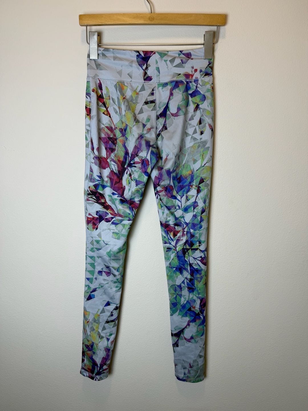 Mossimo Supply Co. Leggings Size XS Geometric 4
