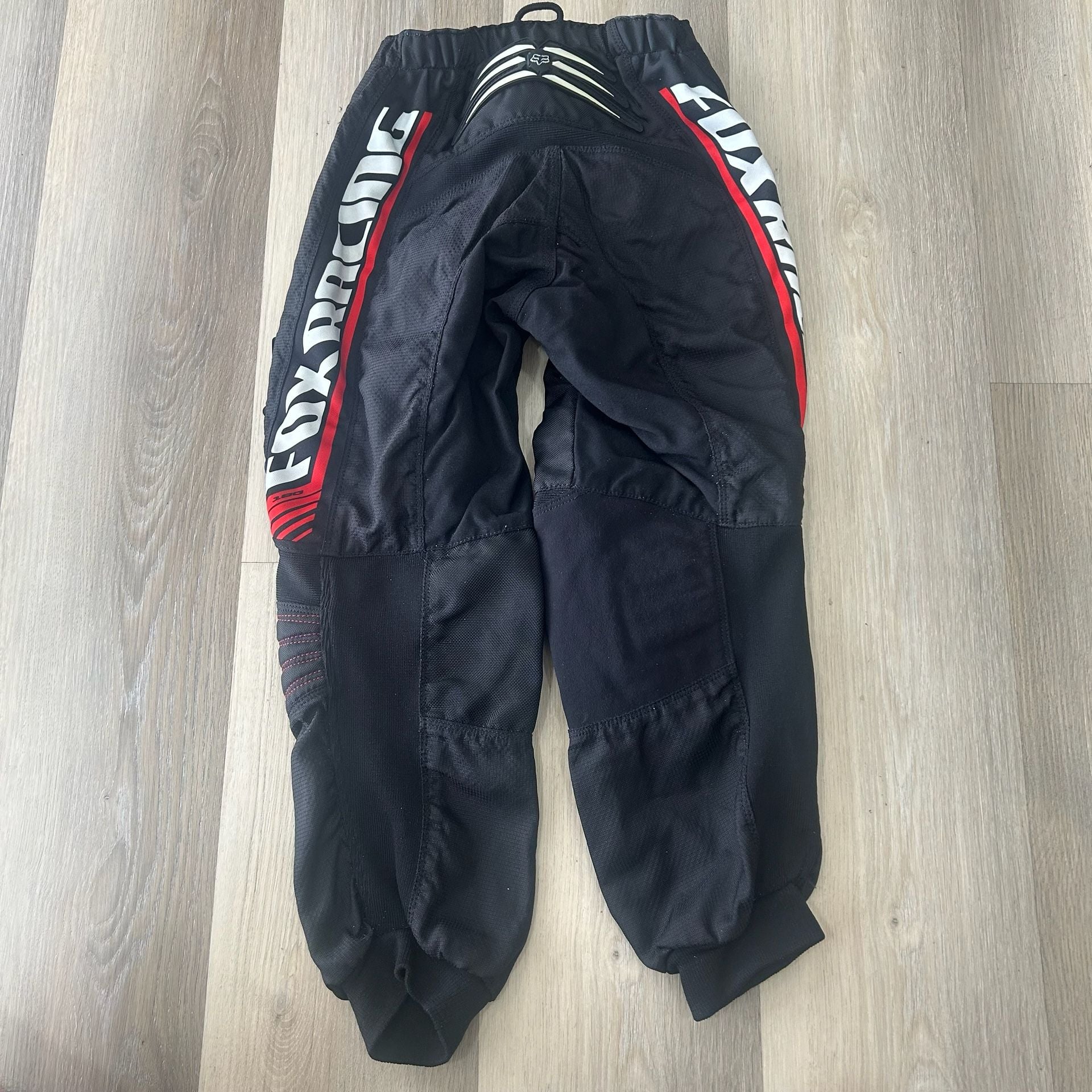 Pants 3