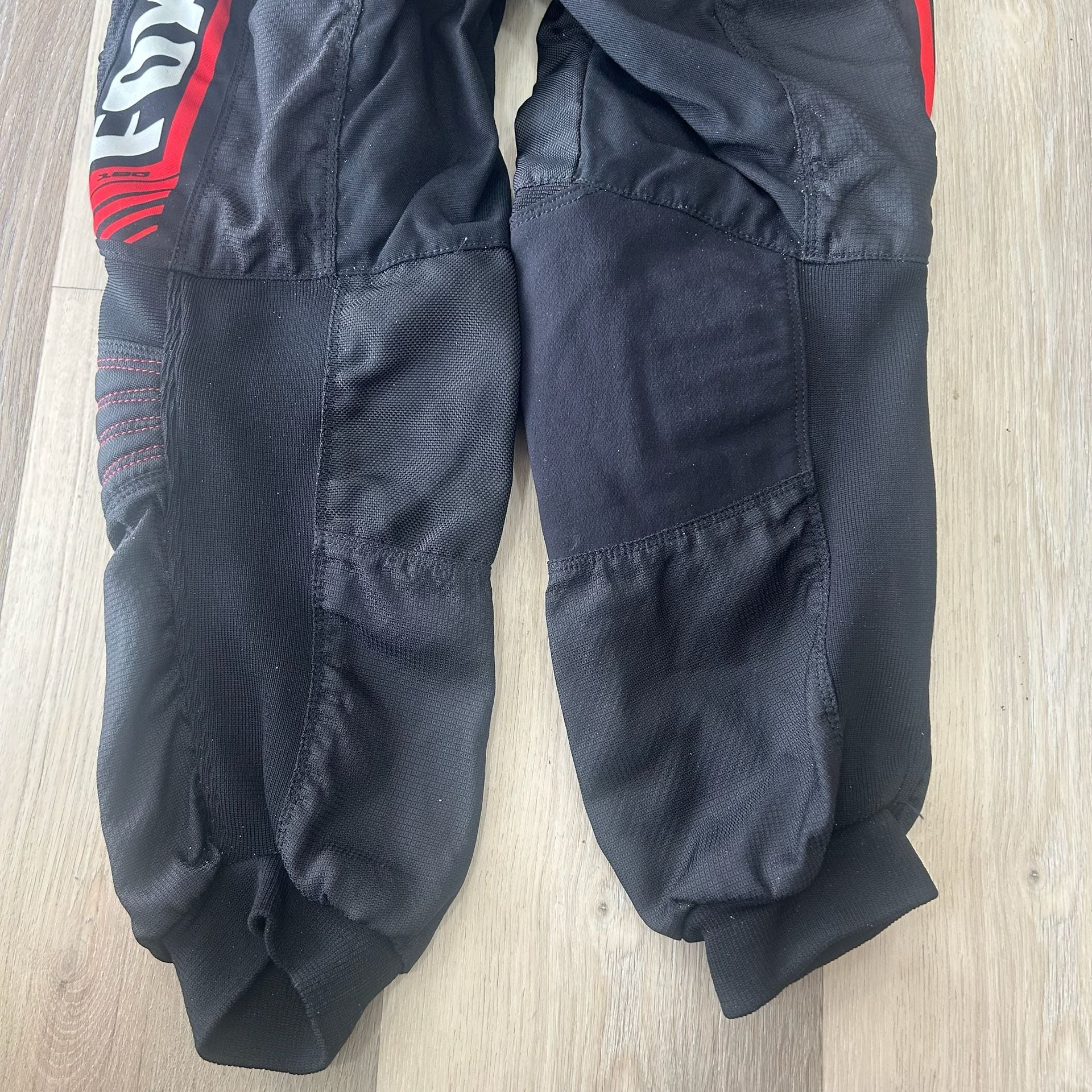 Pants 8