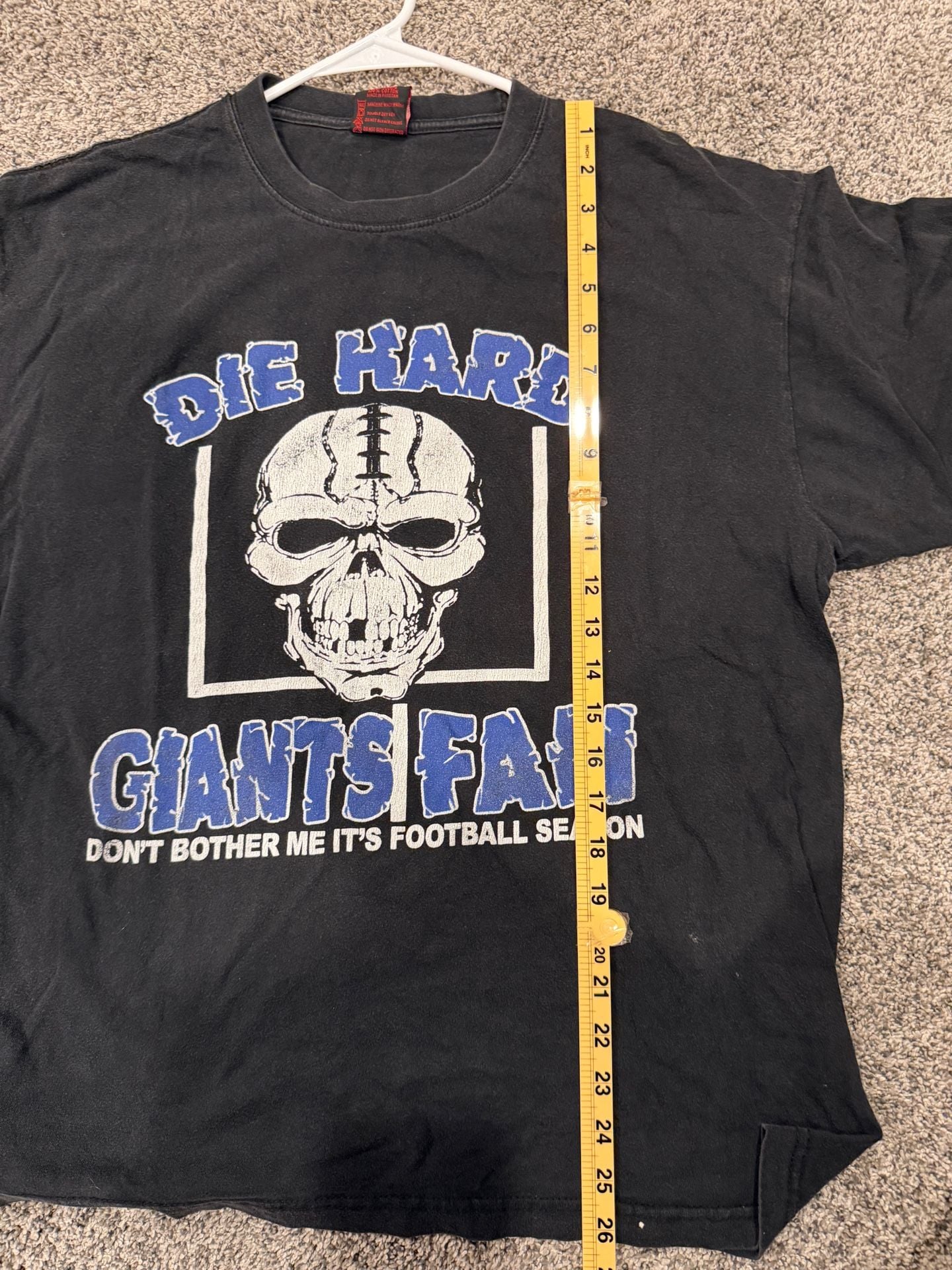 MR Trading Inc. Giants Stadium Final Season T-Shirt XL 6