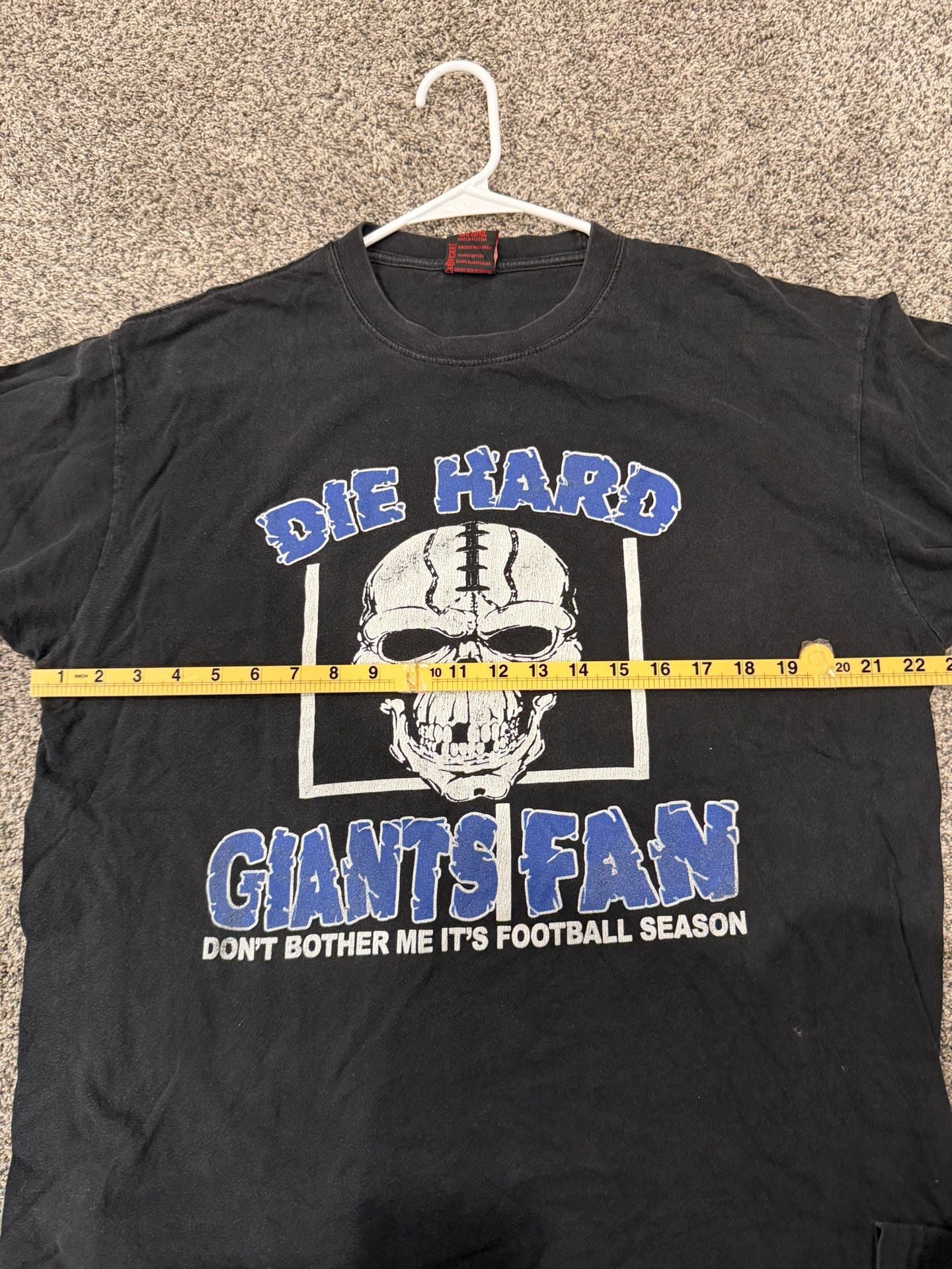 MR Trading Inc. Giants Stadium Final Season T-Shirt XL 7