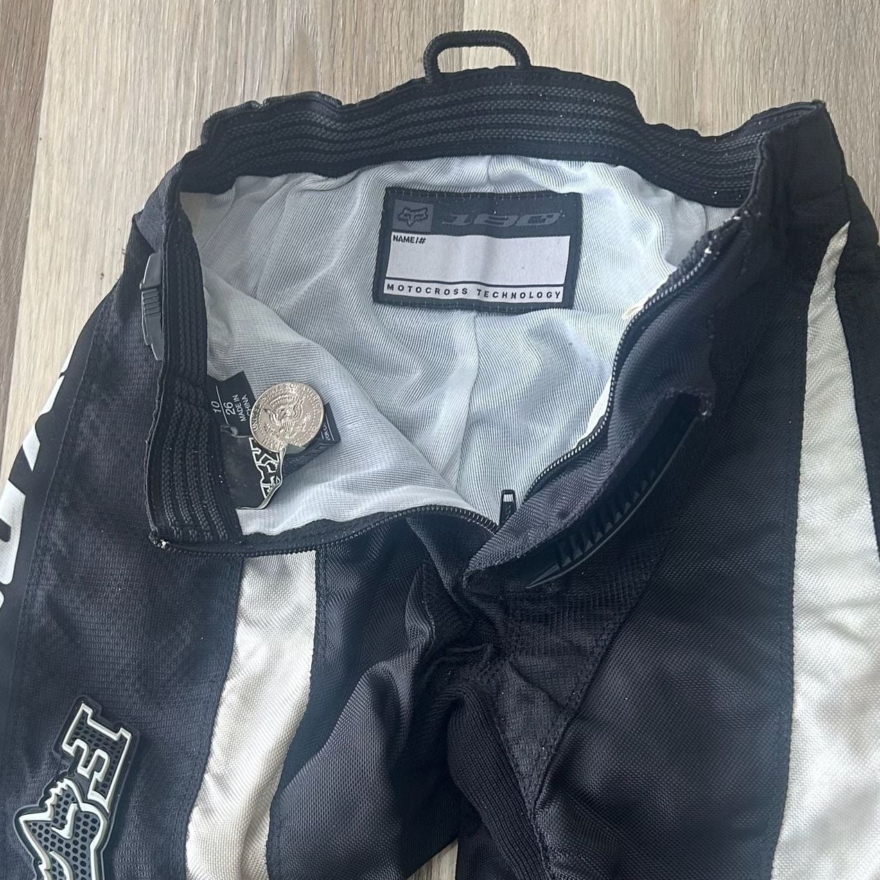 Pants 5