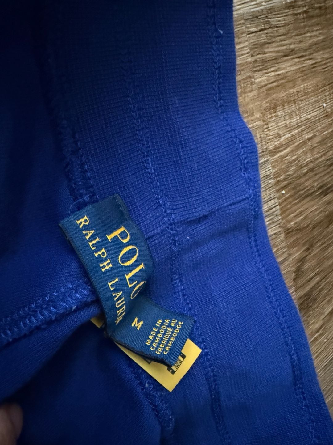 Polo Ralph Lauren Striped Joggers Women's 2
