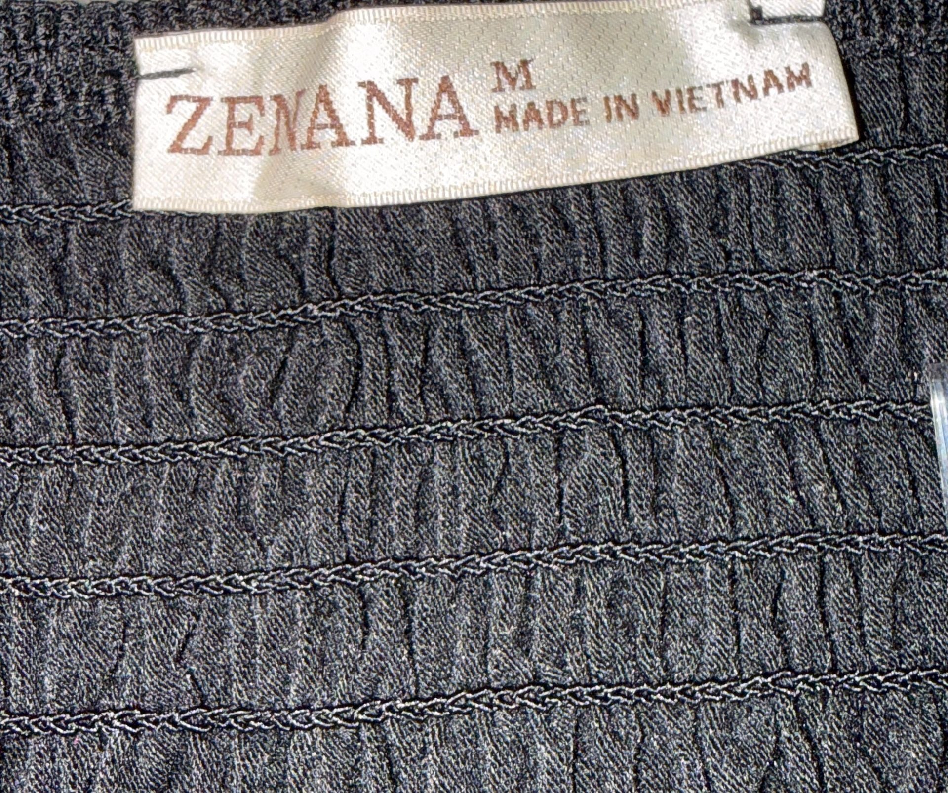 Zenana Jumpsuit Size Women’s Medium 5