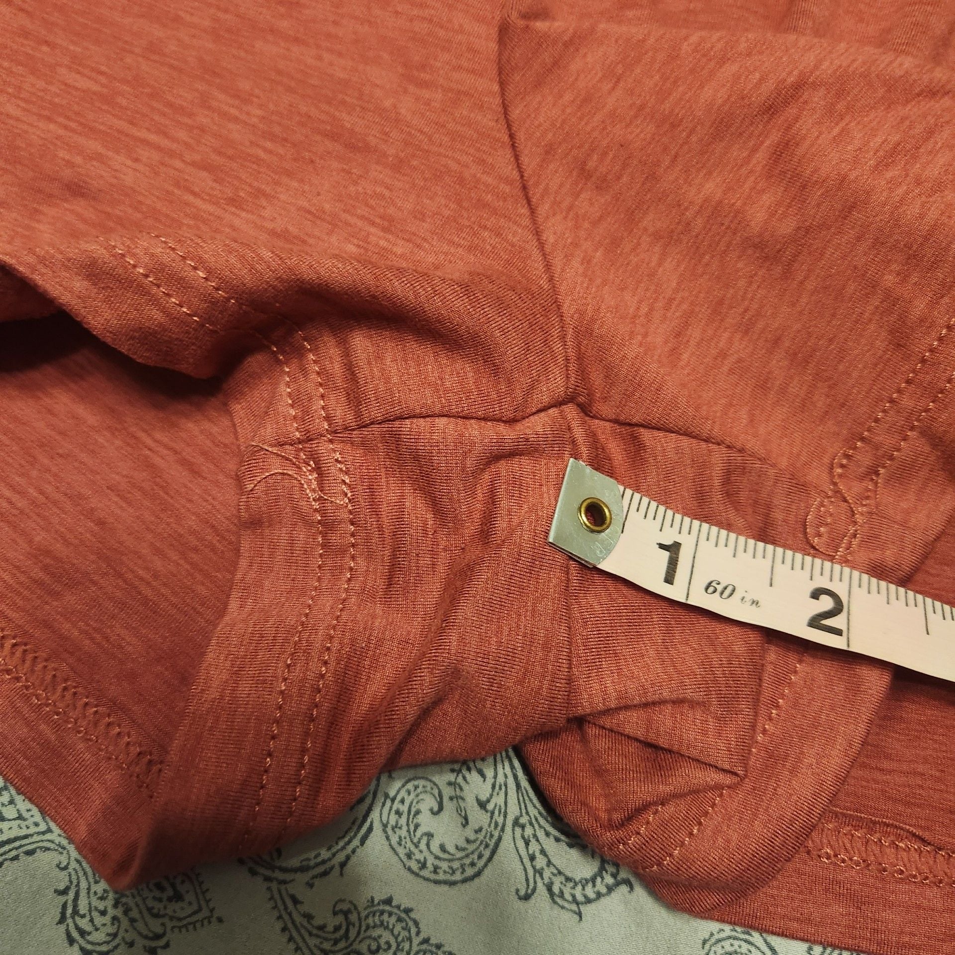 Women's soft Short Size L 8