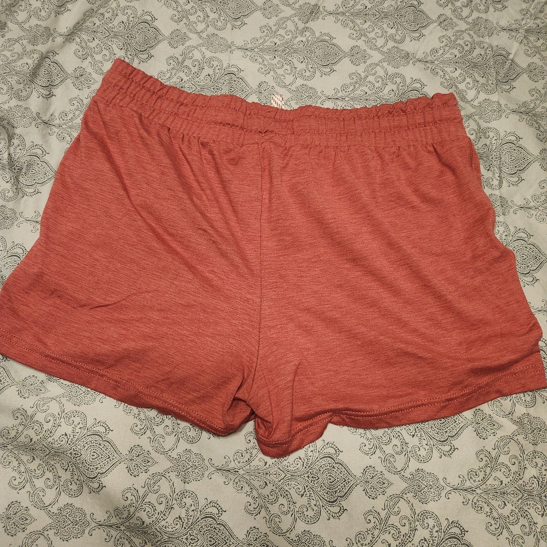 Women's soft Short Size L 9
