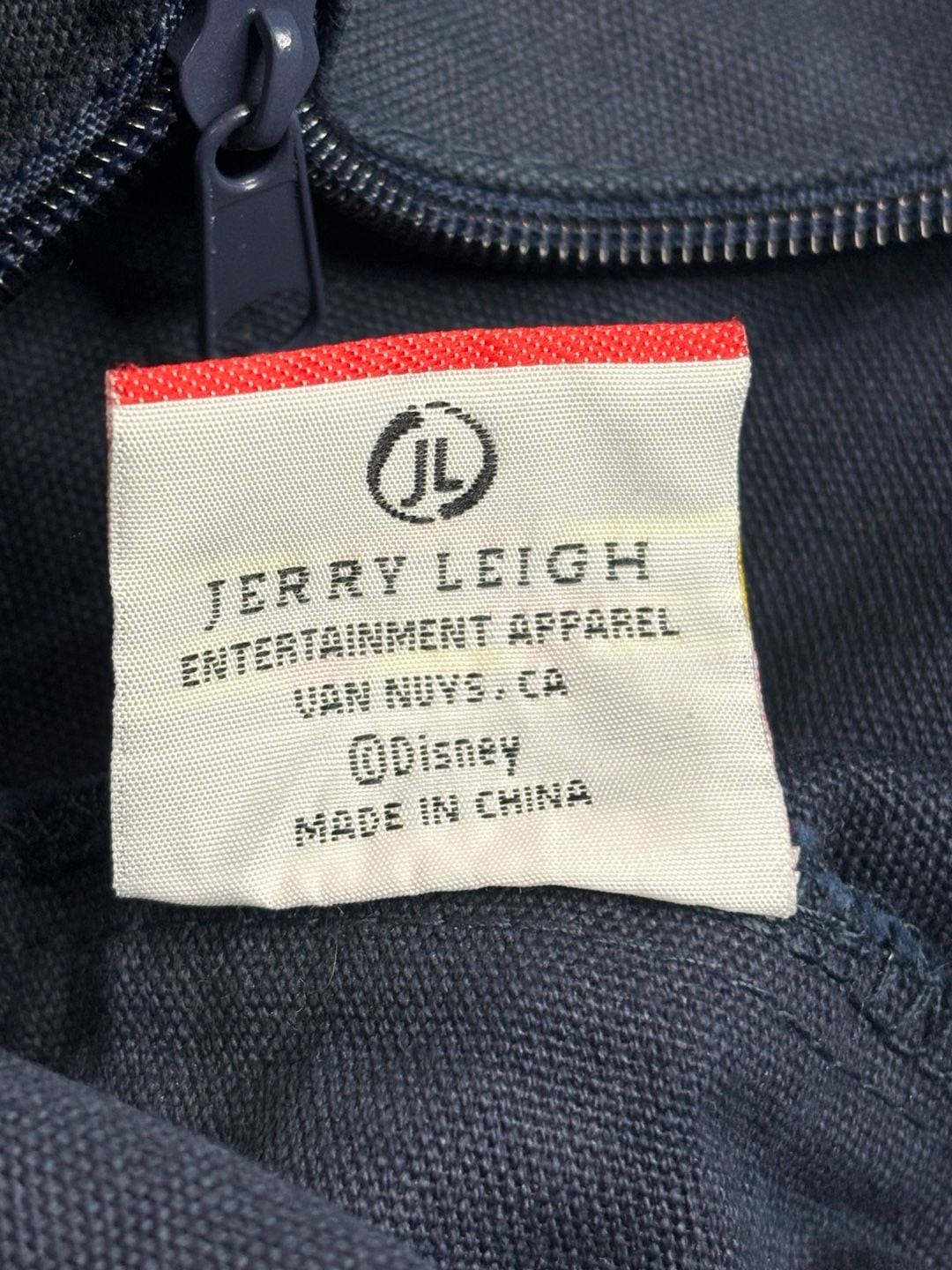 Disney Las Vegas Mickey Mouse Tote Bag 7