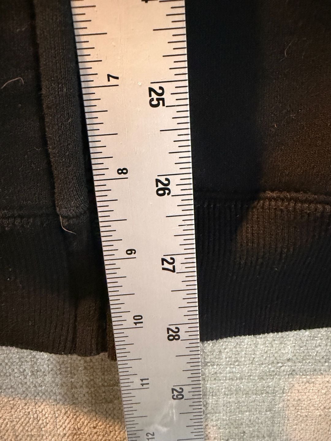 Eminem Zip Up Hoodie Black 8