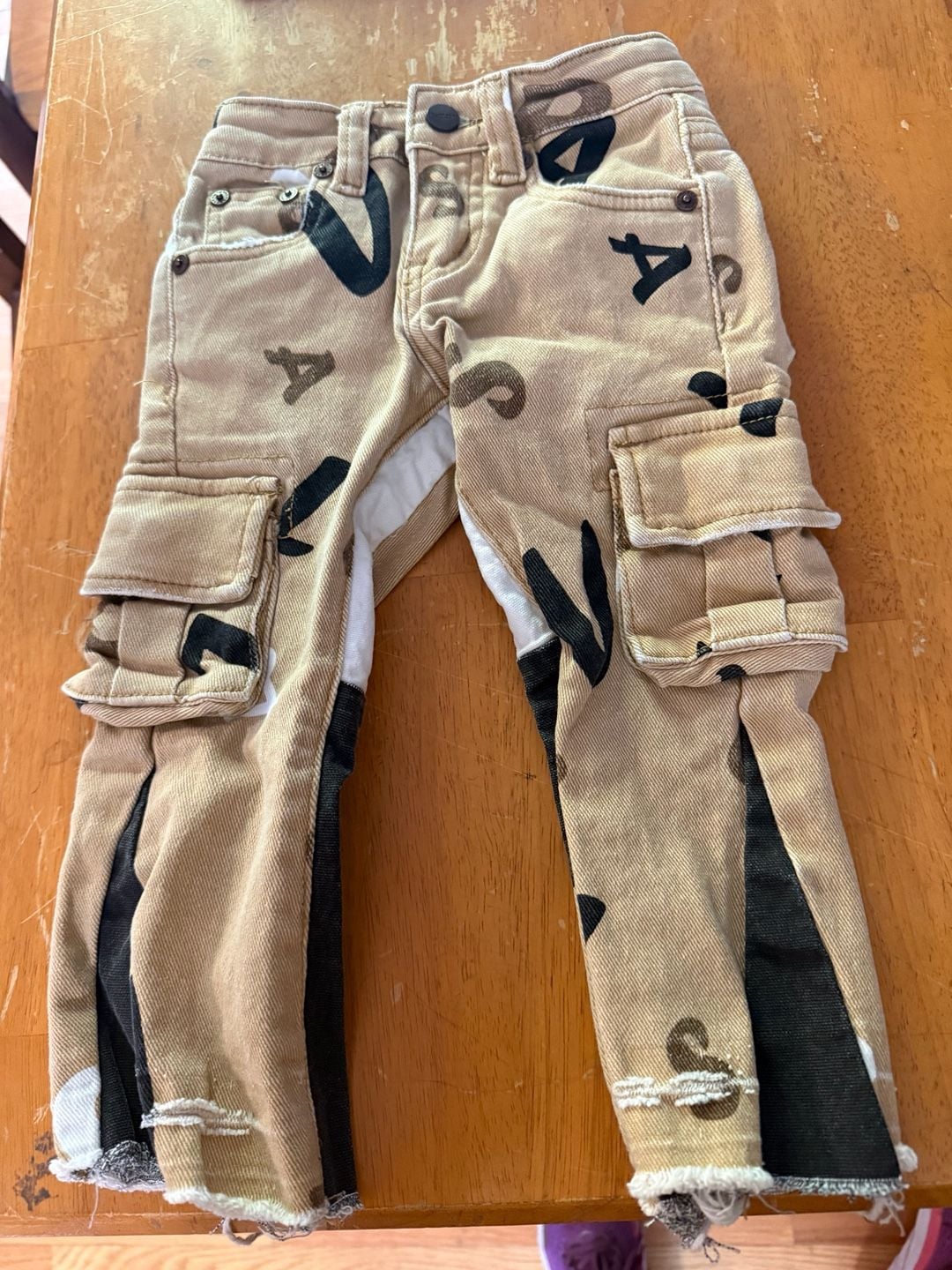 Valabasas Play Matching Outfit Set 3