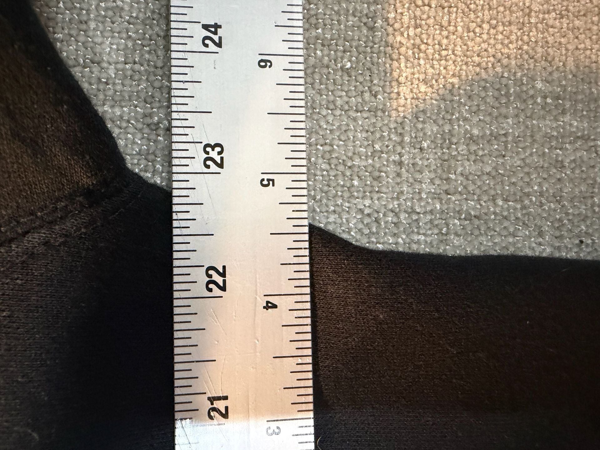 Eminem Zip Up Hoodie Black 7
