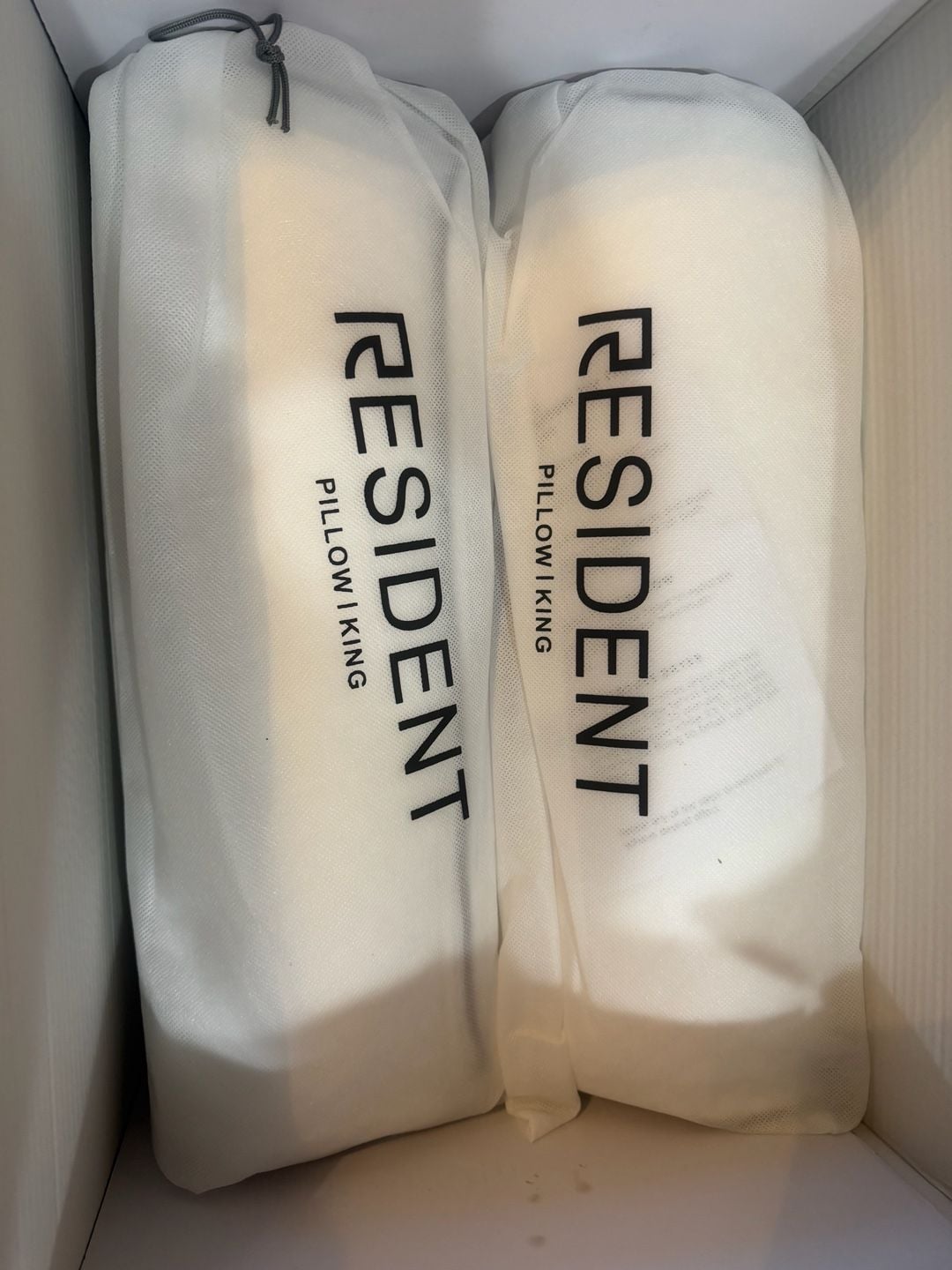 Resident Split King Bedding Bundle New 7