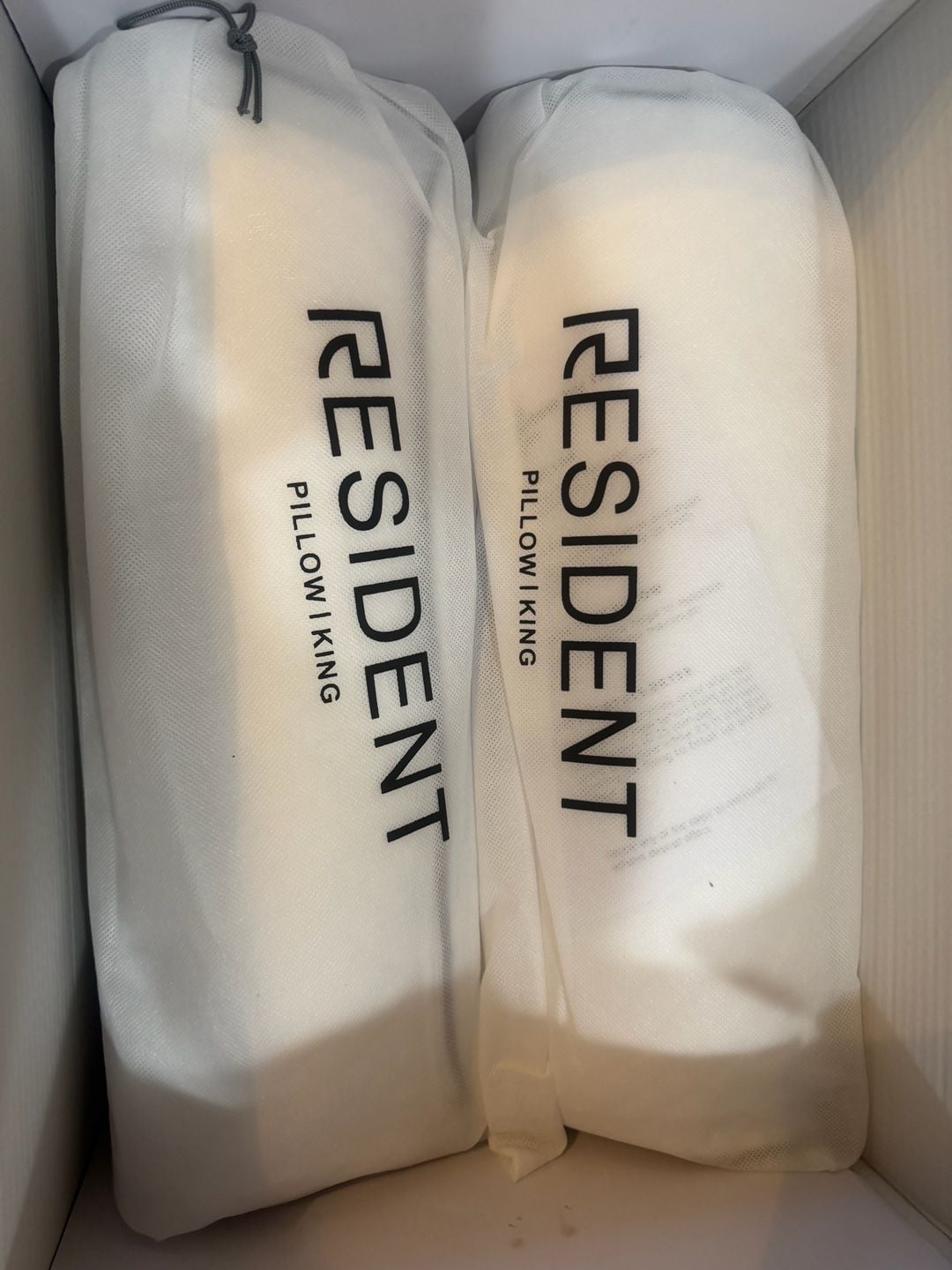 Resident Split King Bedding Bundle New 8