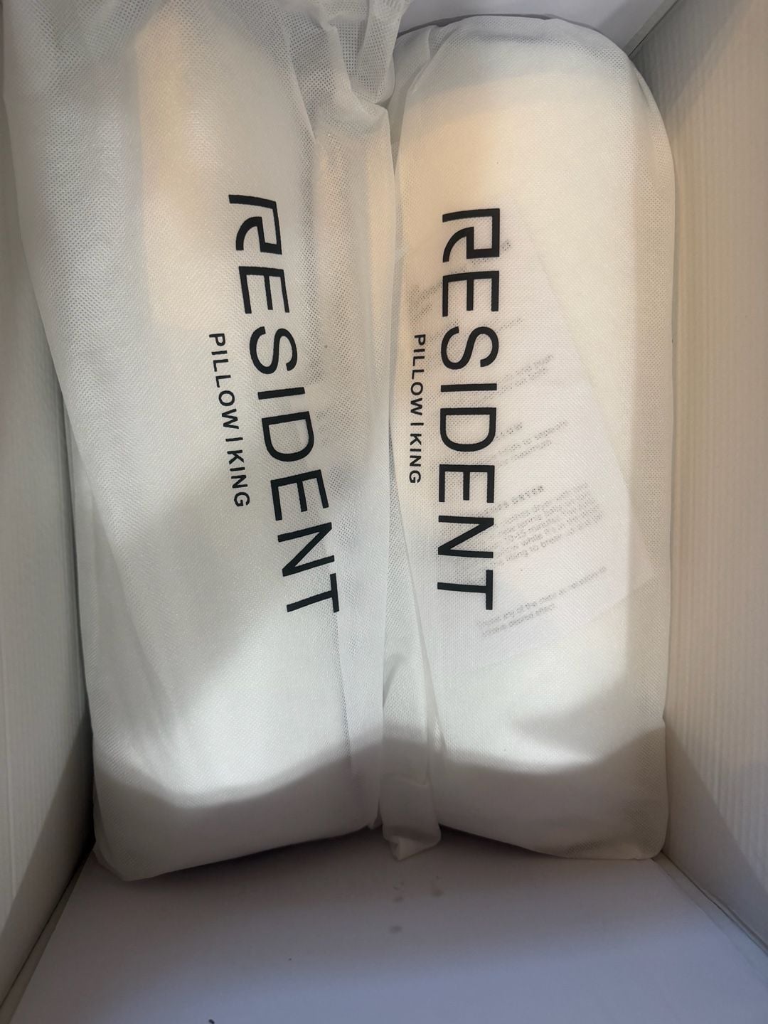 Resident Split King Bedding Bundle New 9