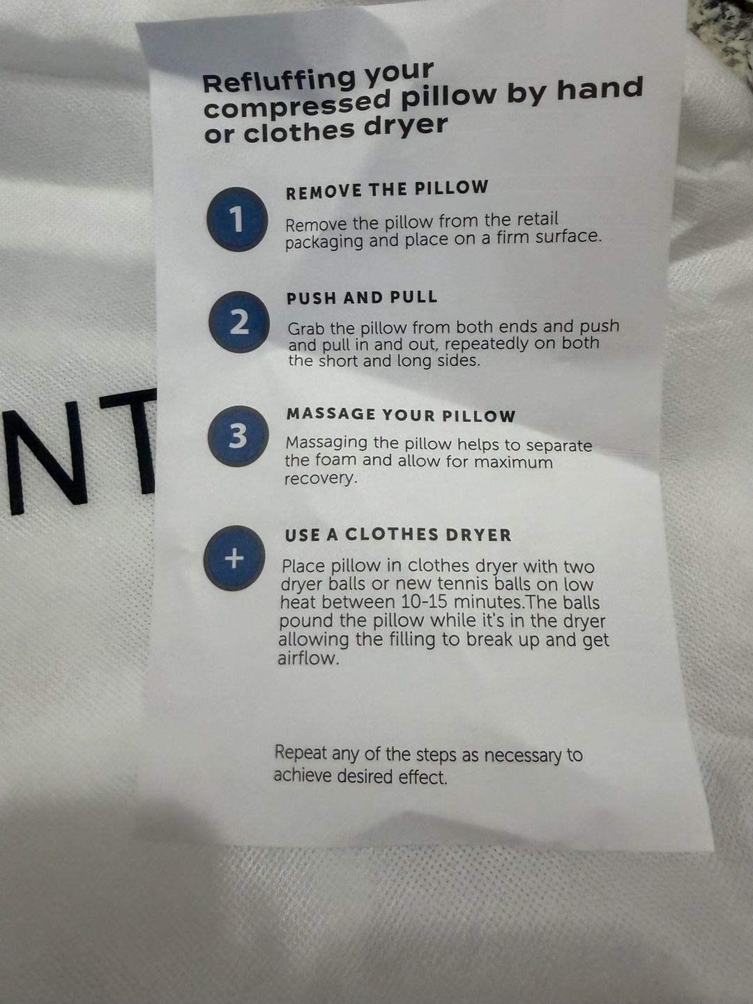 Resident Split King Bedding Bundle New 11