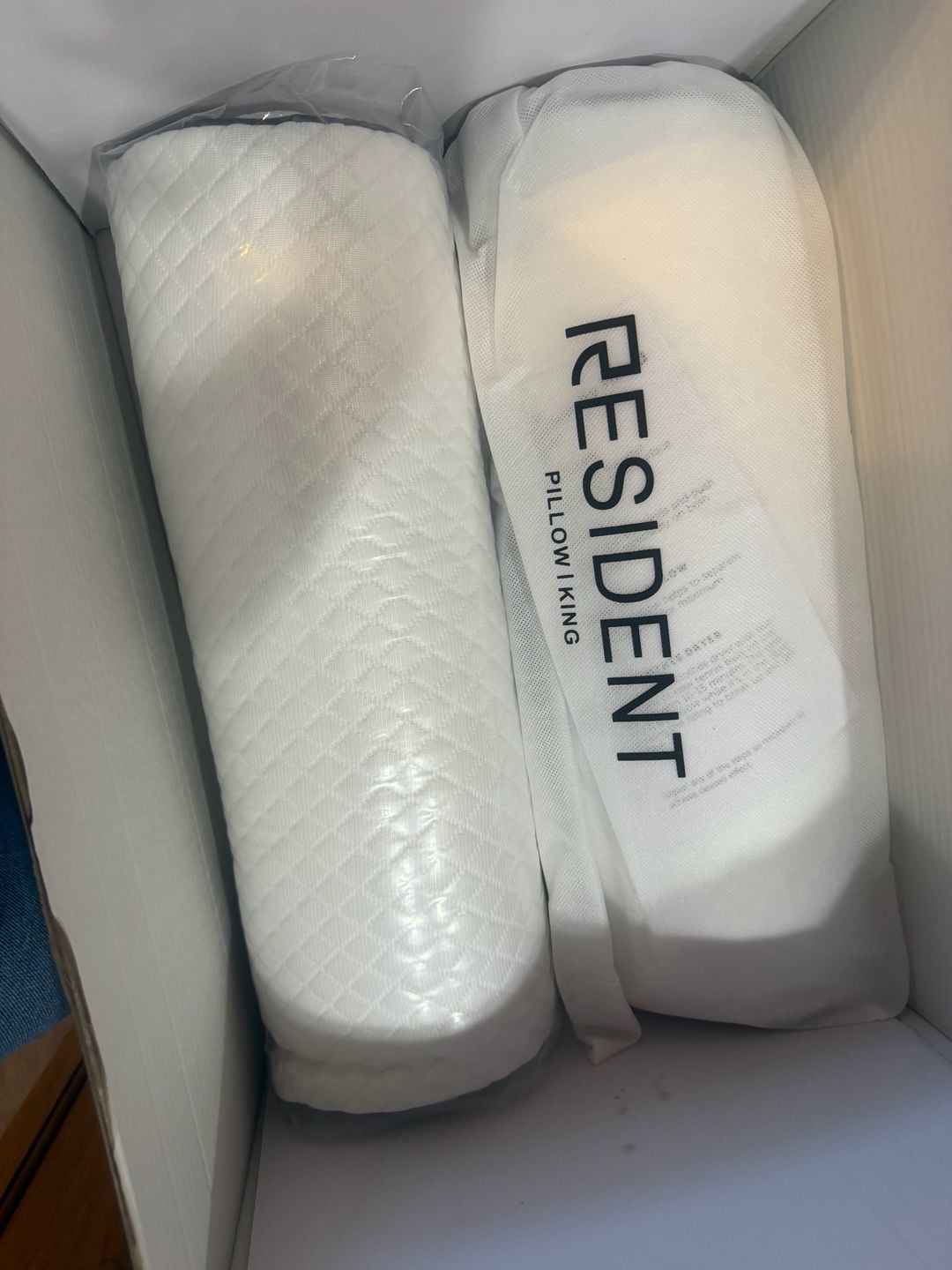 Resident Split King Bedding Bundle New 12