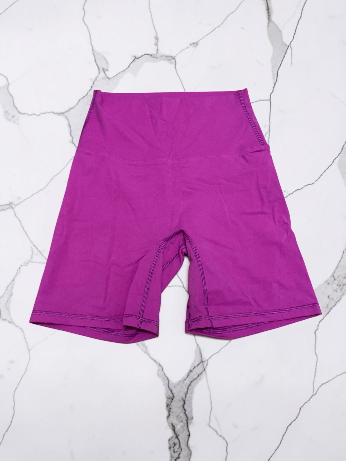 Halara 6” Biker Shorts 2