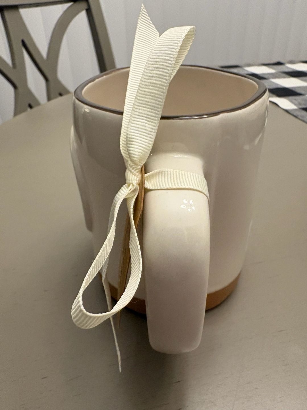 Rae Dunn Artisan Collection Coffee Mug 2