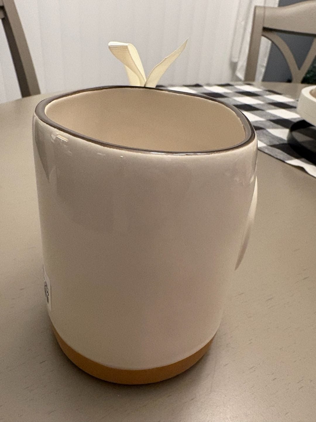 Rae Dunn Artisan Collection Coffee Mug 3