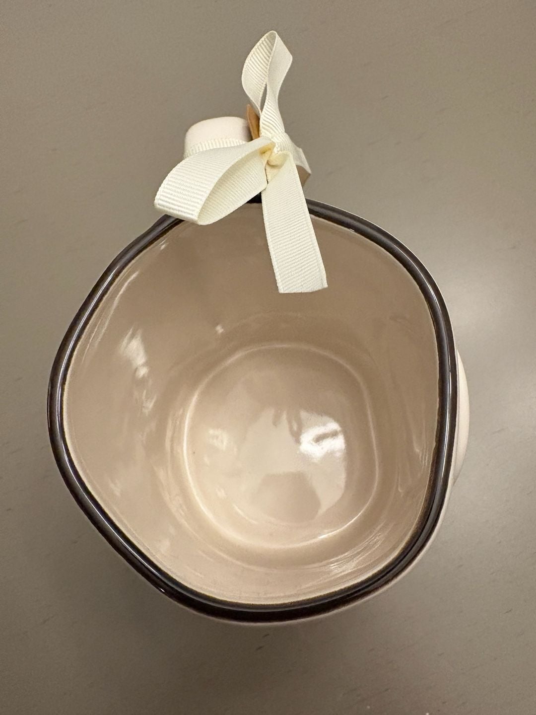Rae Dunn Artisan Collection Coffee Mug 4