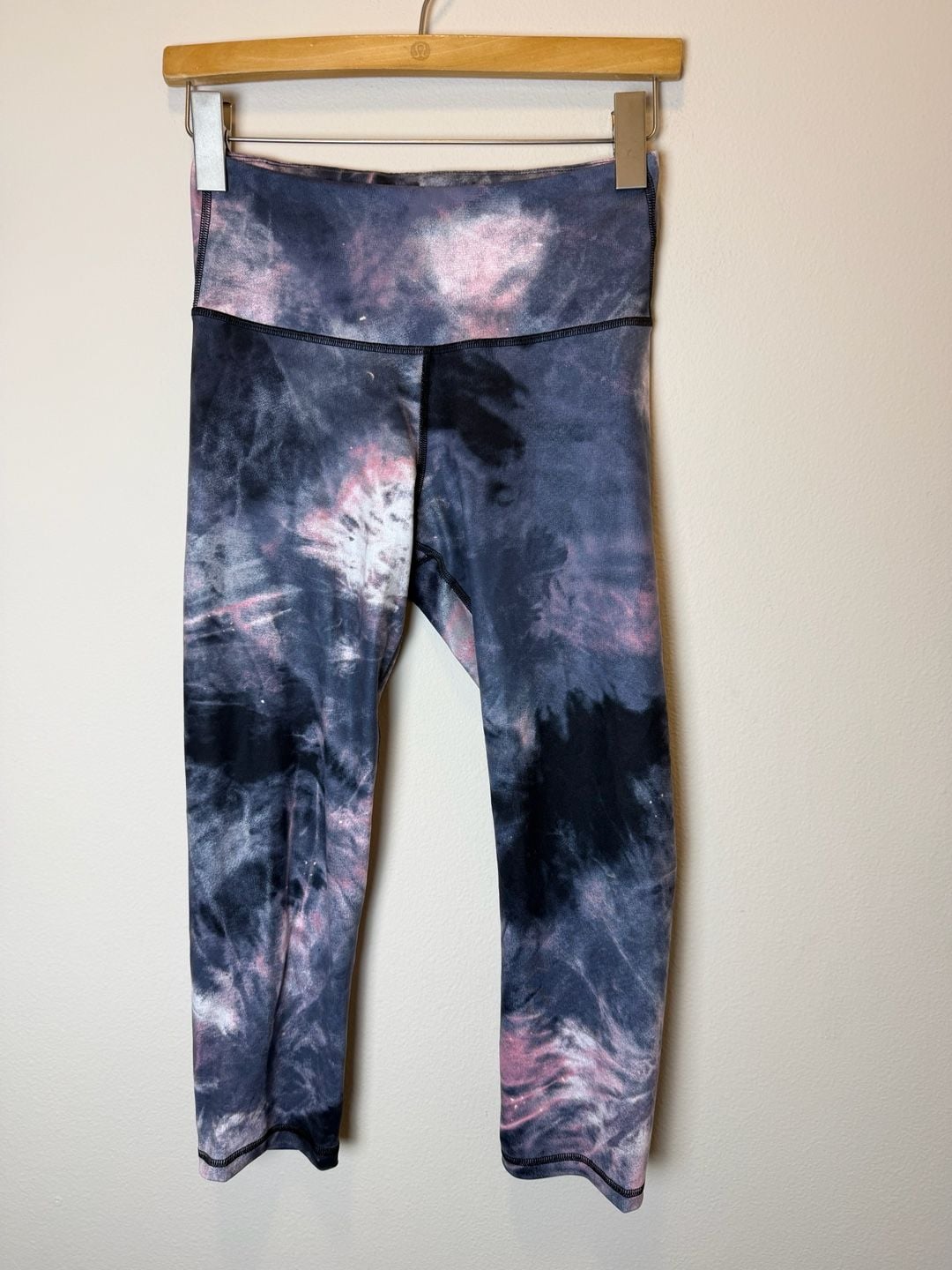 Old Navy Active Elevate Legging Size S Tie Dye 2