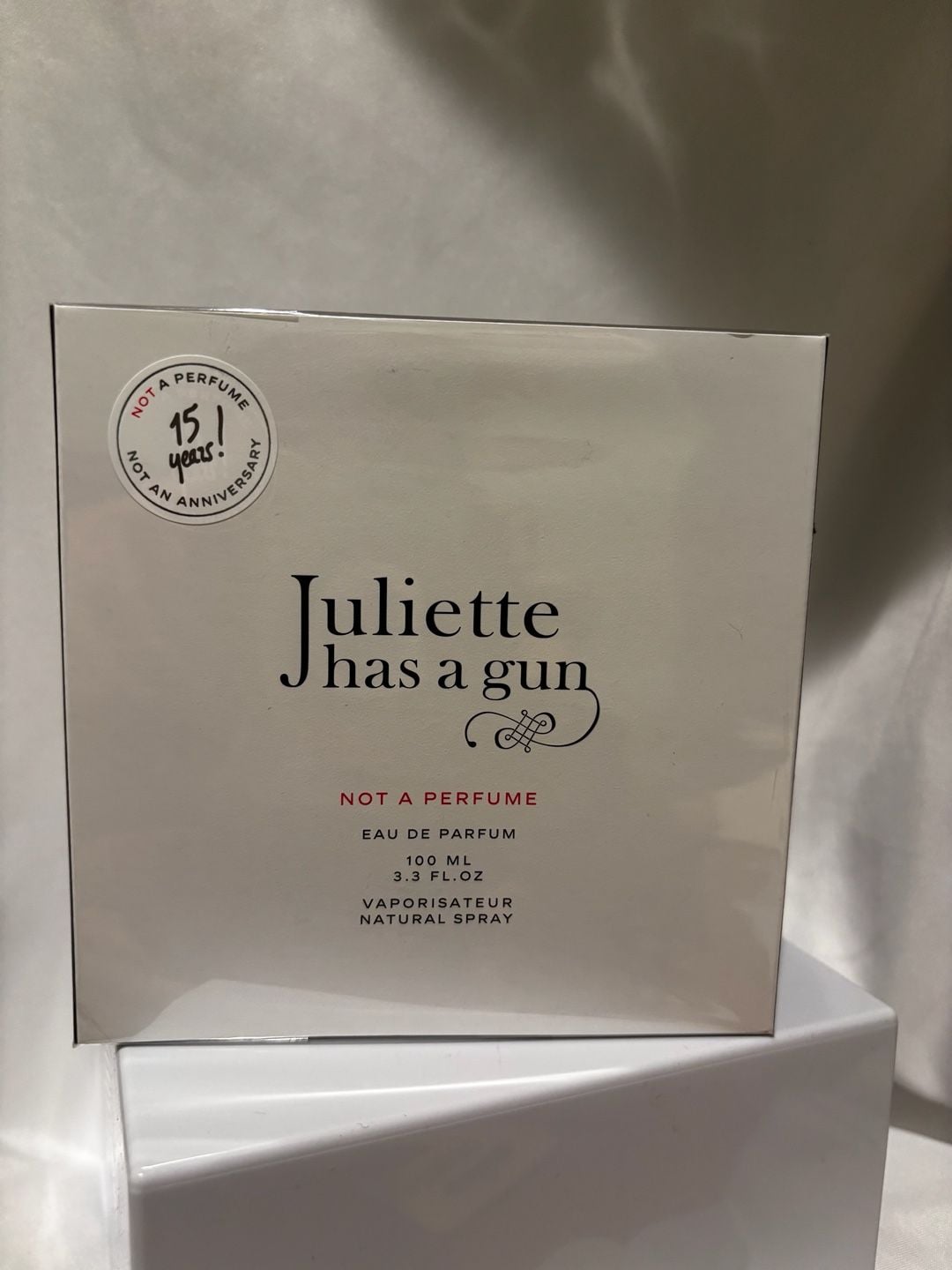 Juliette Has a Gun Not a Perfume 3.3 FL OZ Eau de Parfum 1