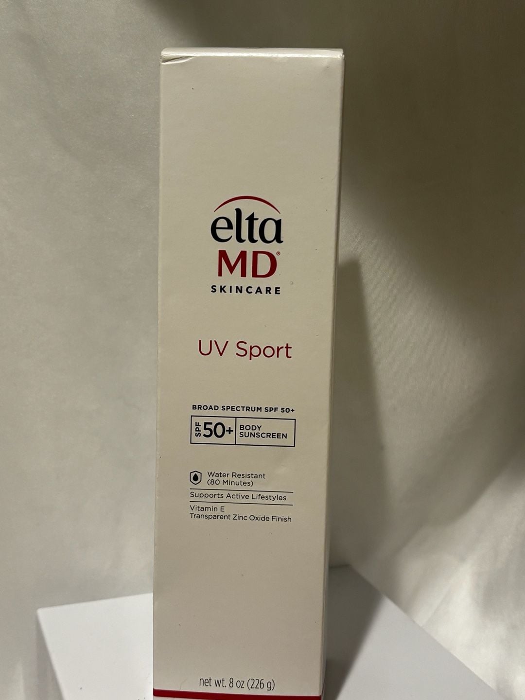 EltaMD UV Sport SPF 50+ 8 oz Sunscreen 1