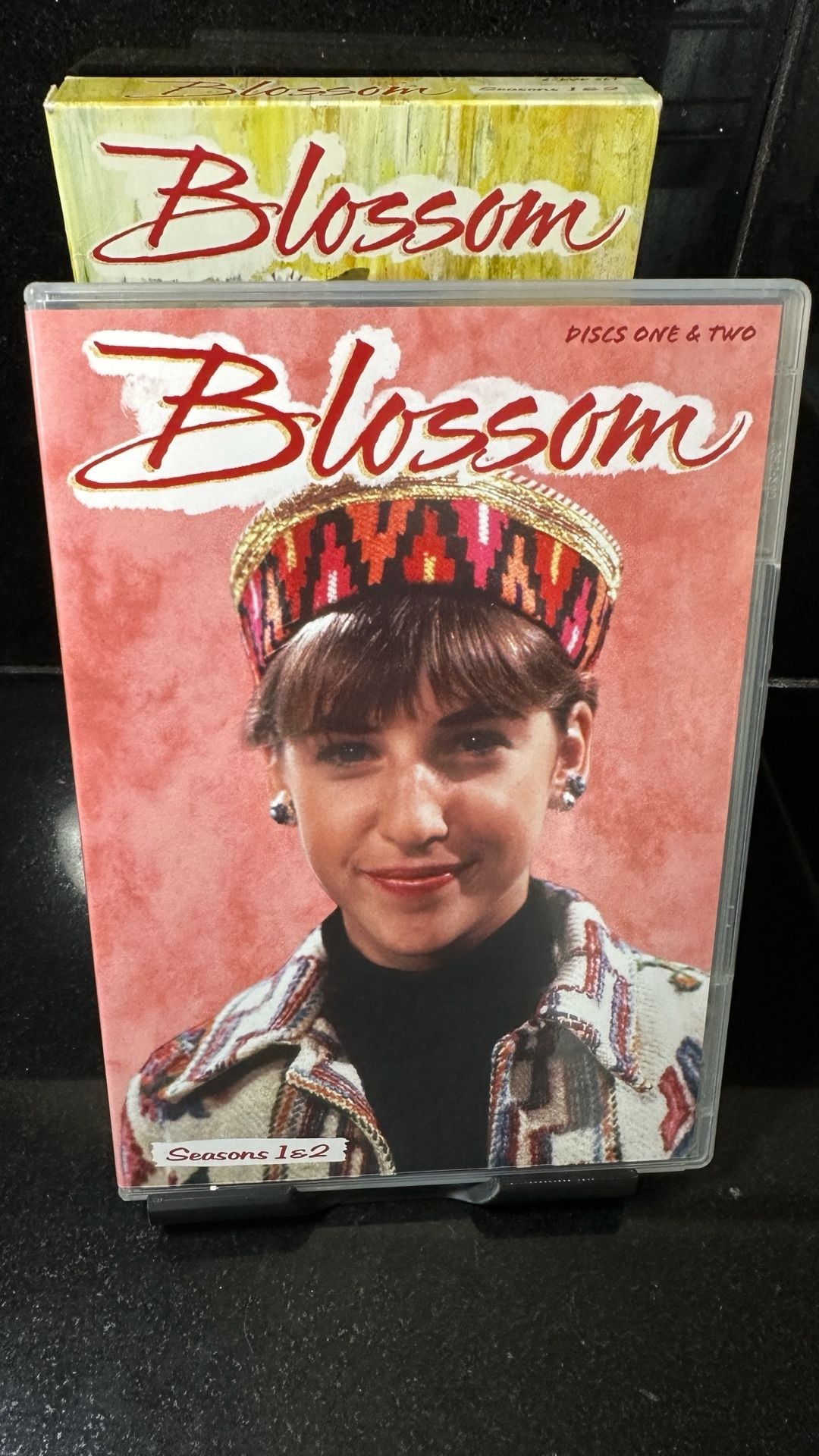 Shout Factory Blossom Seasons 1 And 2 DVD Box Set 5